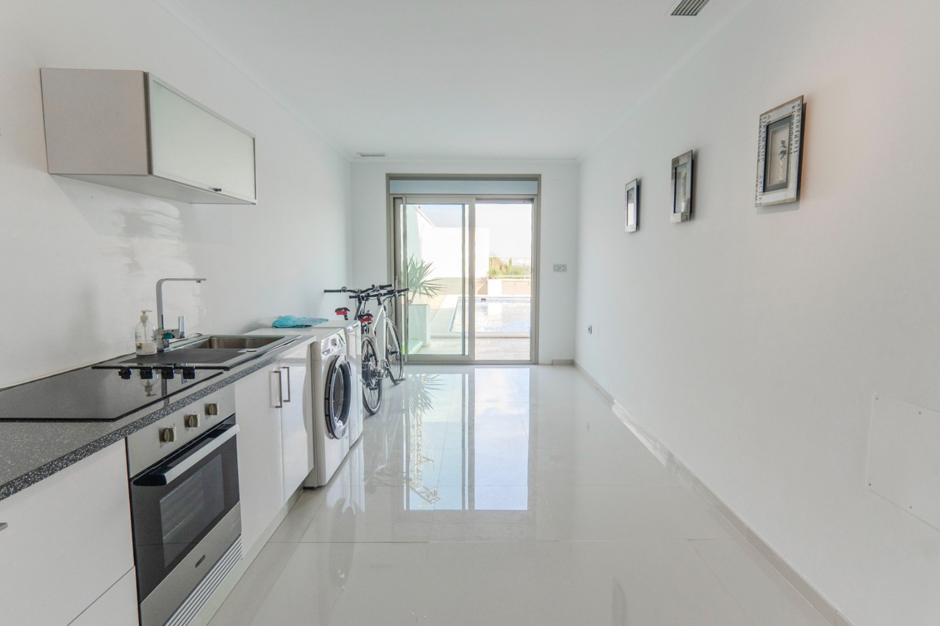 Herverkoop - Villa - Ciudad Quesada - Rojales - La Marquesa Golf