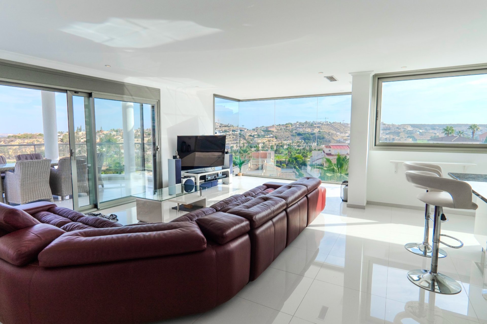 Herverkoop - Villa - Ciudad Quesada - Rojales - La Marquesa Golf