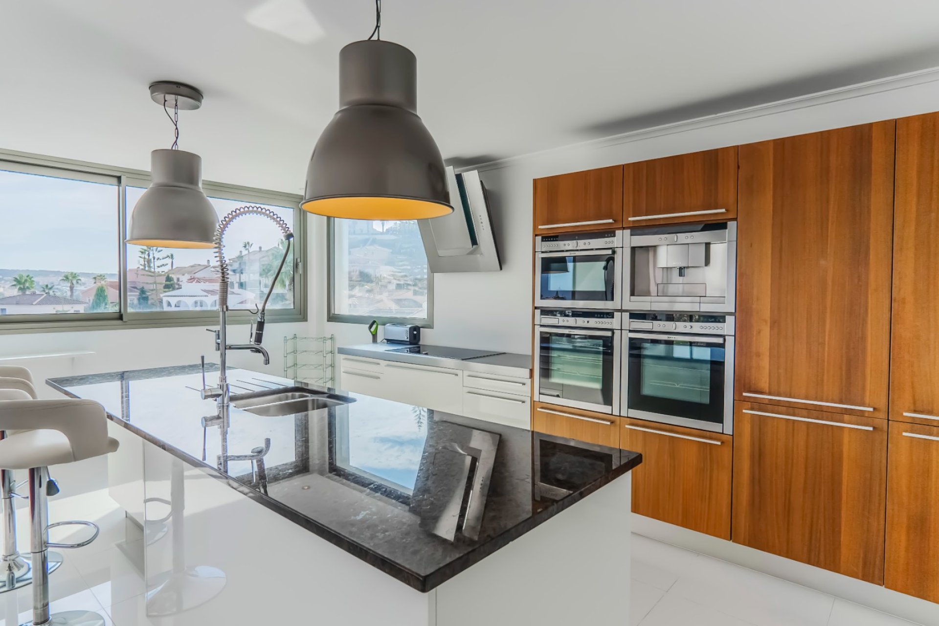 Herverkoop - Villa - Ciudad Quesada - Rojales - La Marquesa Golf