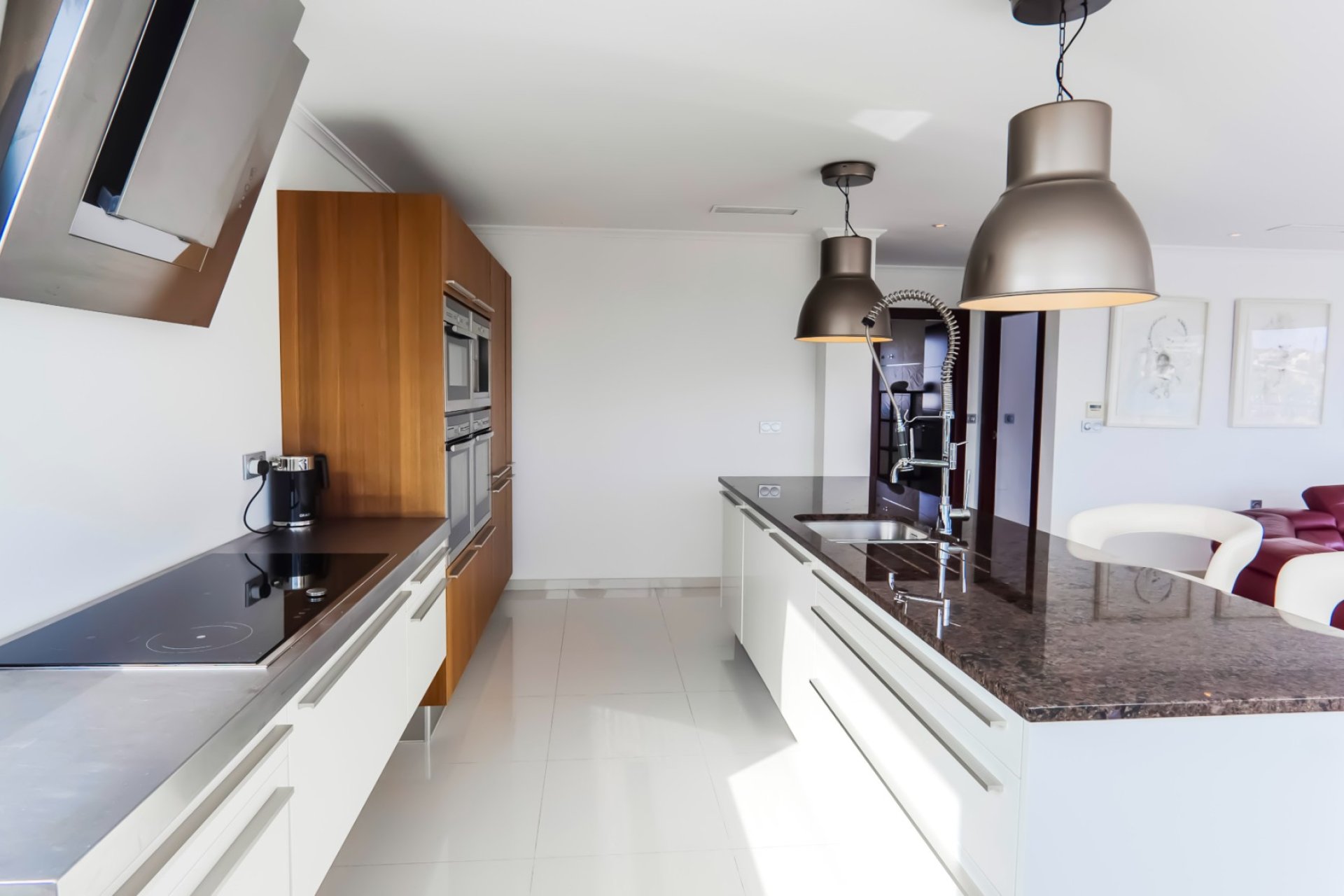 Herverkoop - Villa - Ciudad Quesada - Rojales - La Marquesa Golf