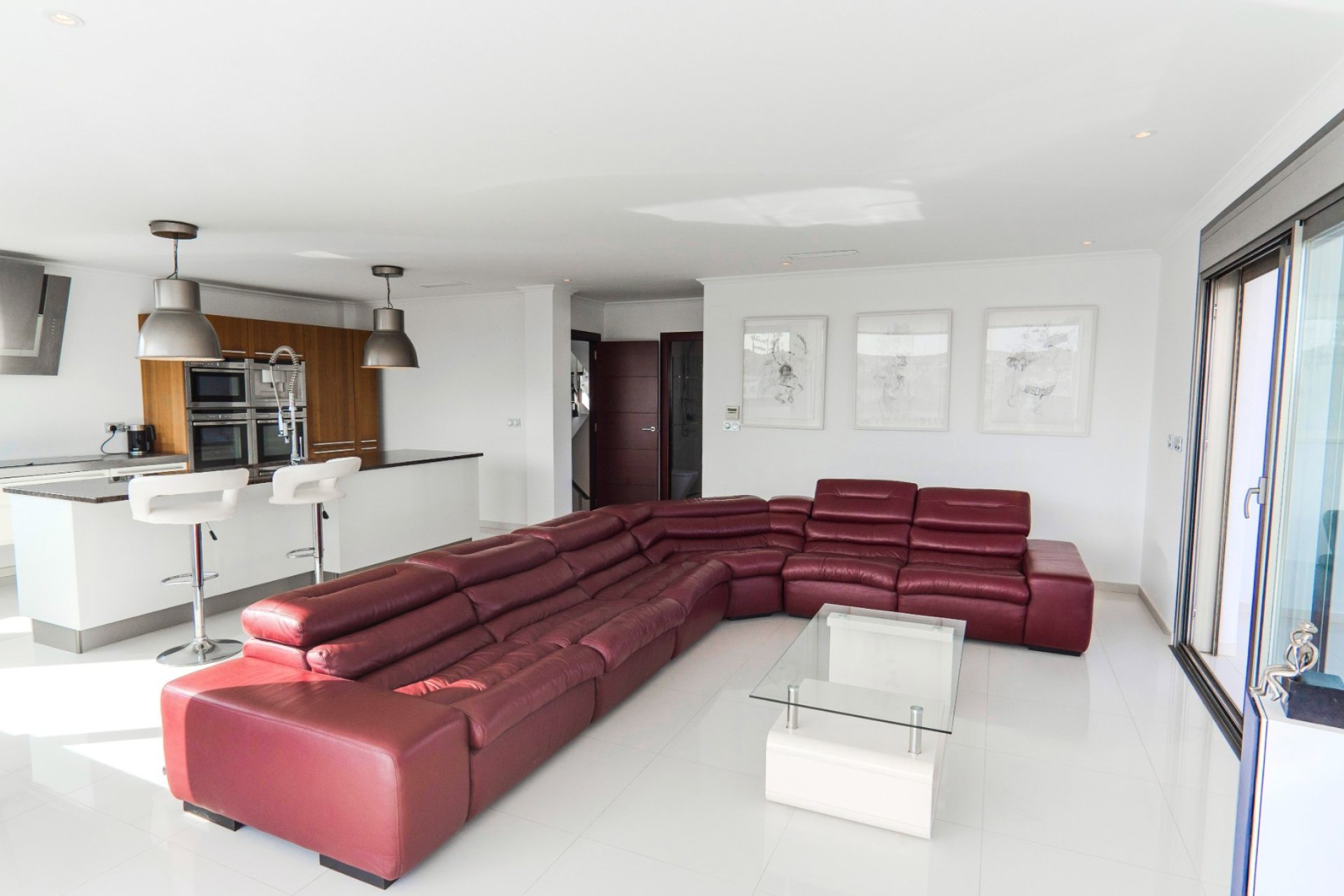 Herverkoop - Villa - Ciudad Quesada - Rojales - La Marquesa Golf