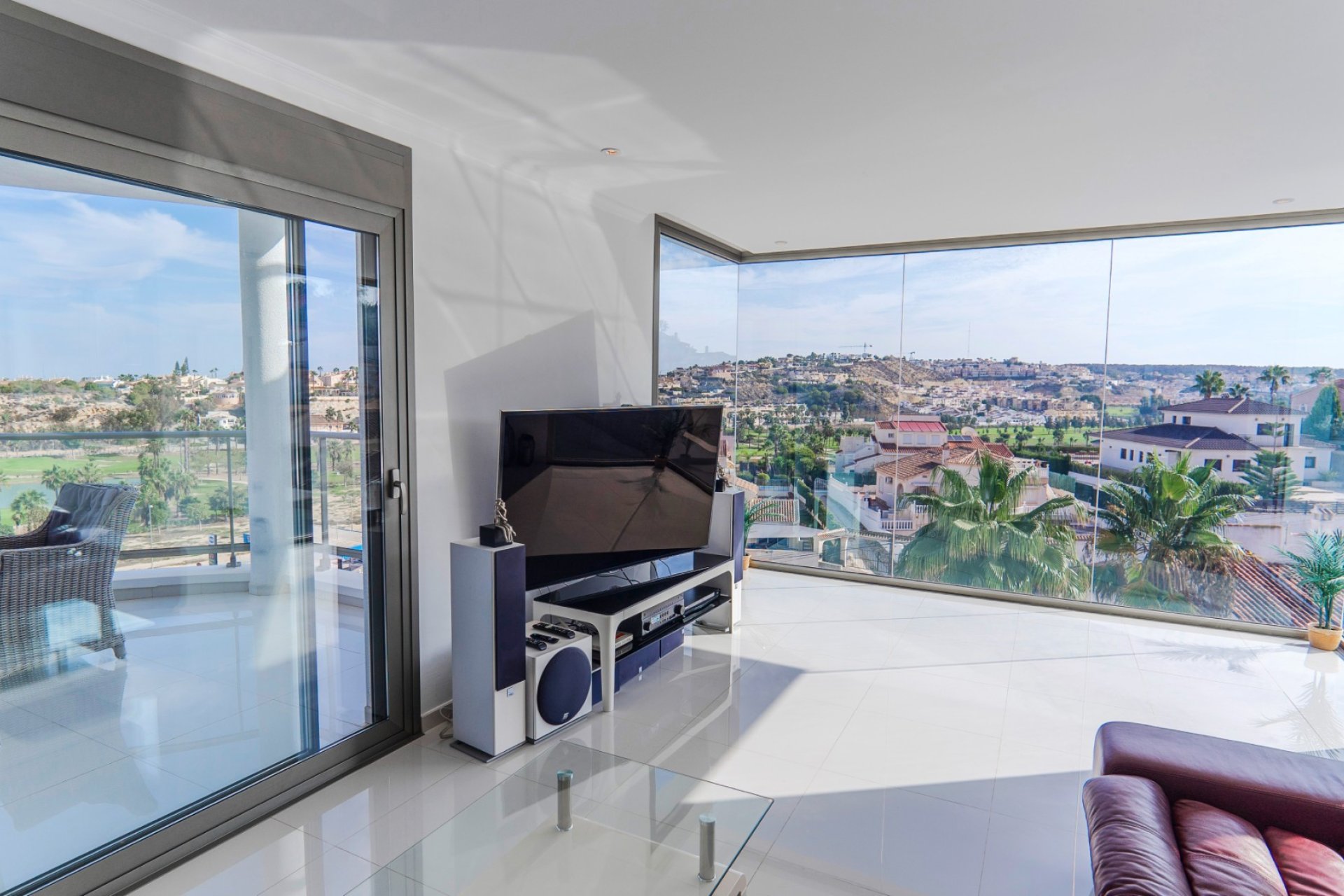 Herverkoop - Villa - Ciudad Quesada - Rojales - La Marquesa Golf