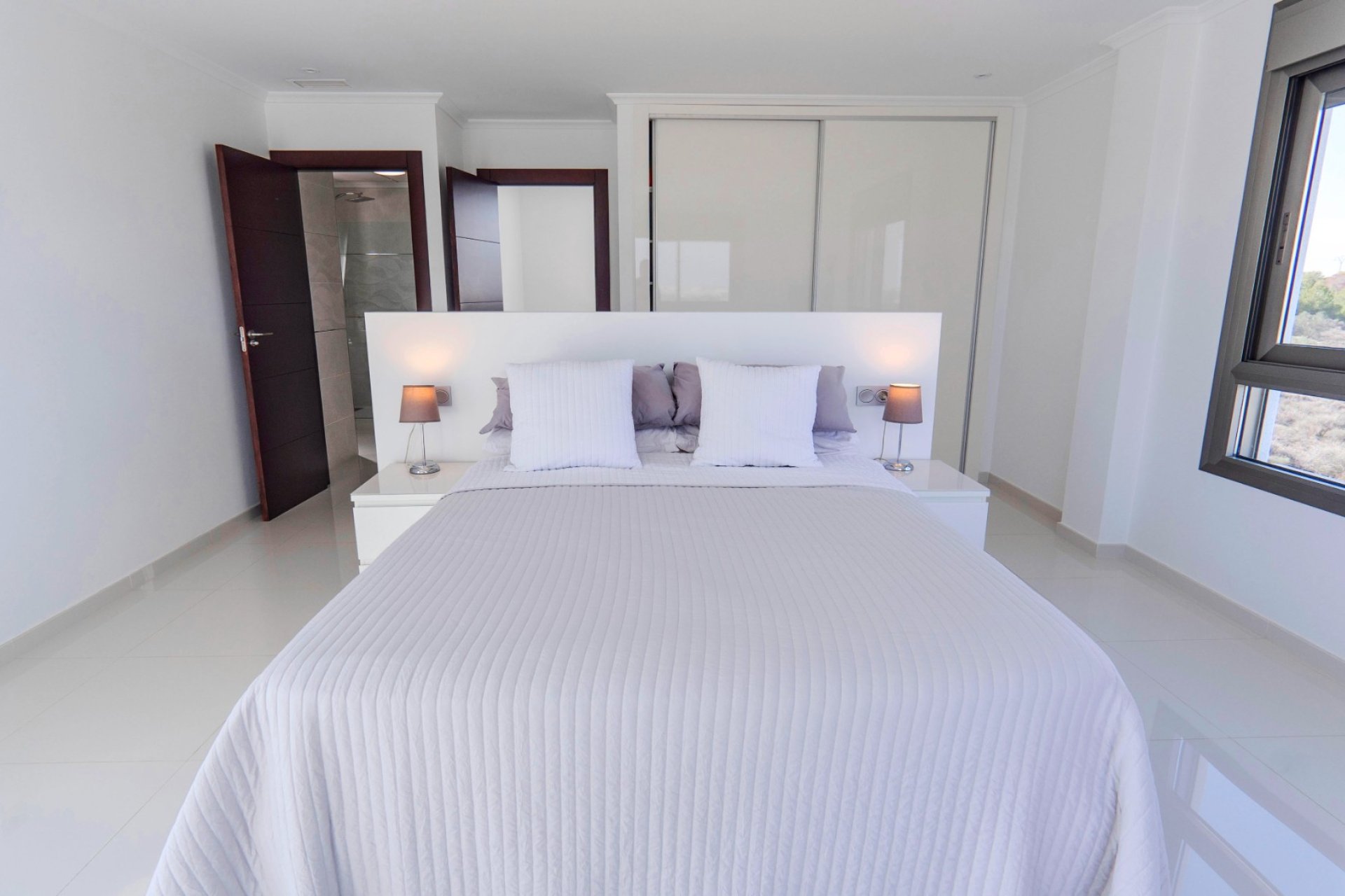 Herverkoop - Villa - Ciudad Quesada - Rojales - La Marquesa Golf