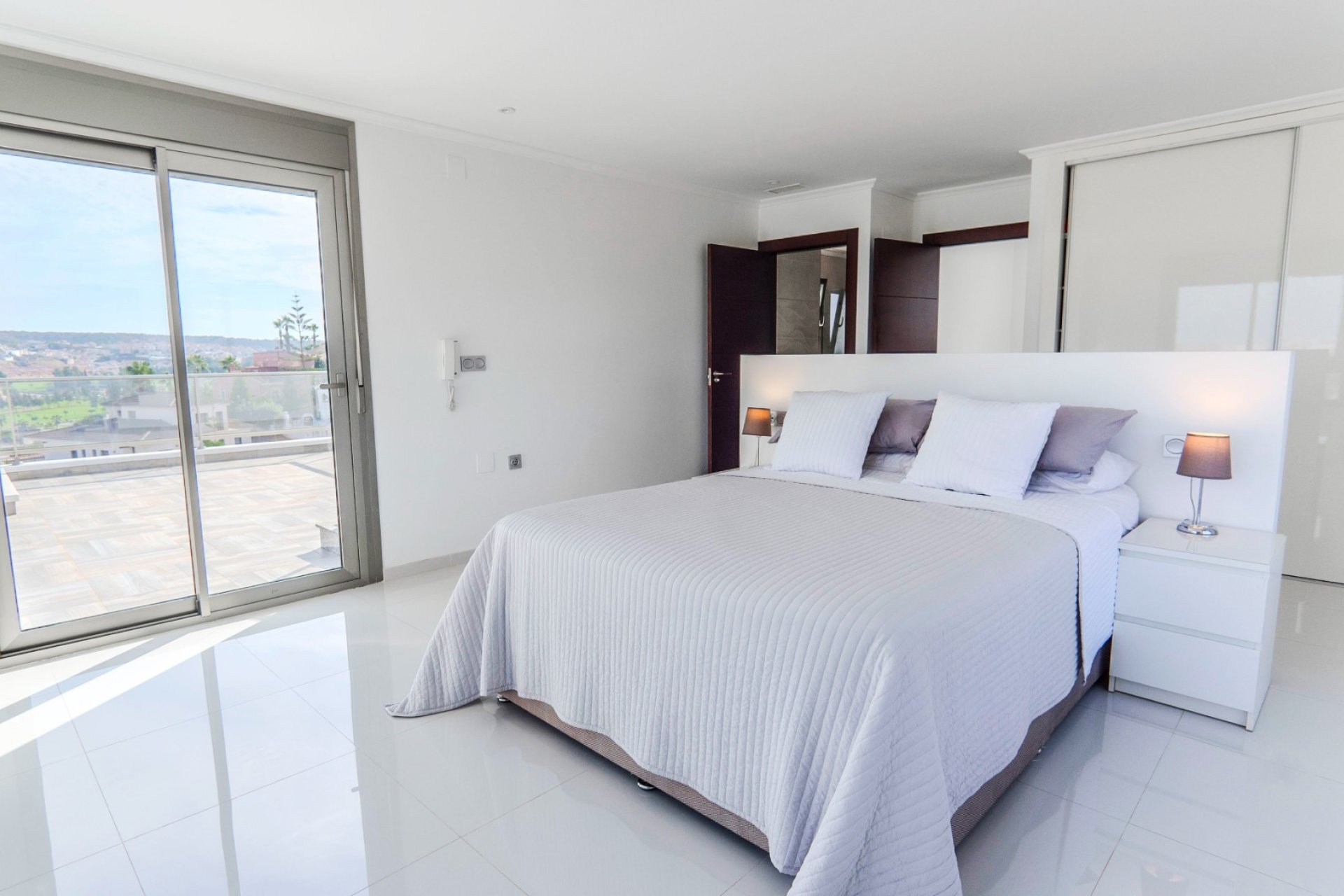 Herverkoop - Villa - Ciudad Quesada - Rojales - La Marquesa Golf