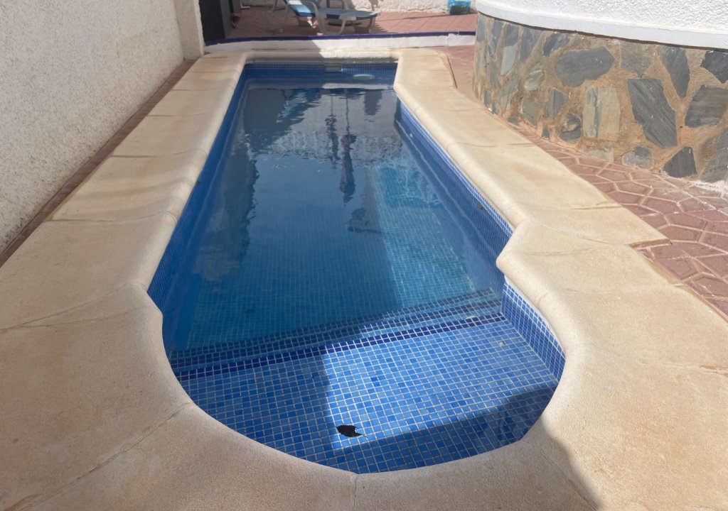 Herverkoop - Villa - Ciudad Quesada - Rojales - La  Marquesa Golf