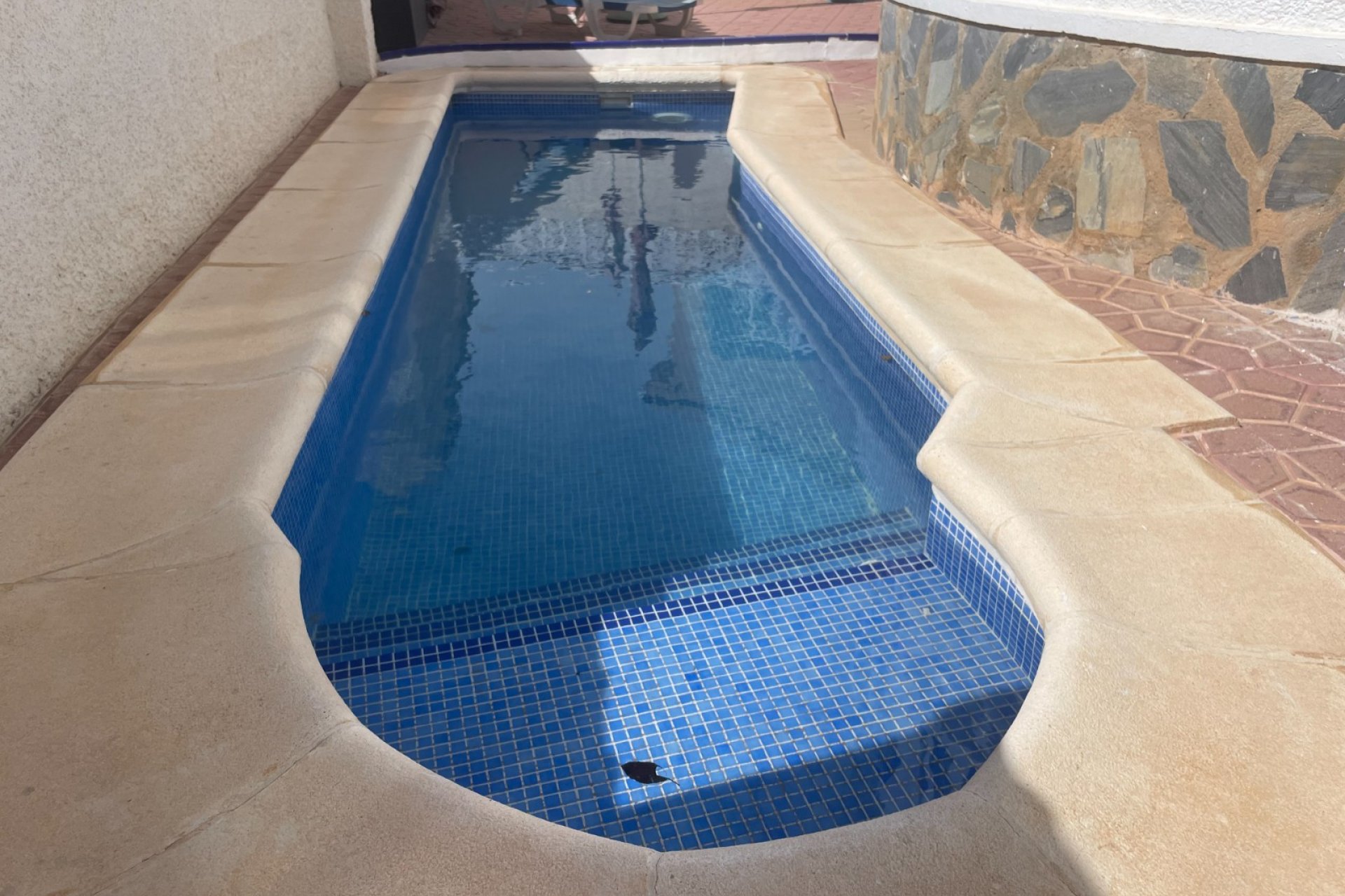 Herverkoop - Villa - Ciudad Quesada - Rojales - La  Marquesa Golf
