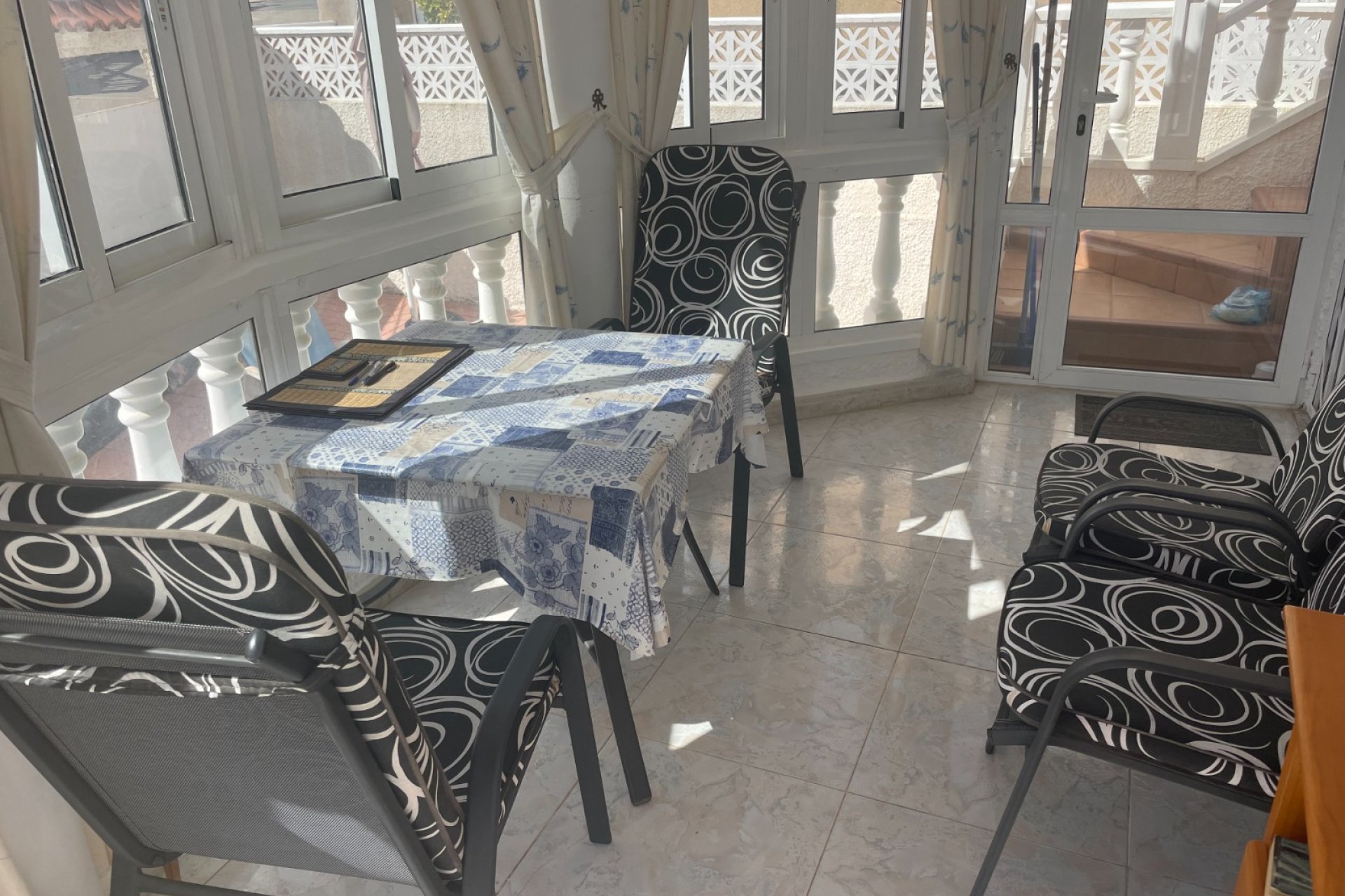 Herverkoop - Villa - Ciudad Quesada - Rojales - La  Marquesa Golf