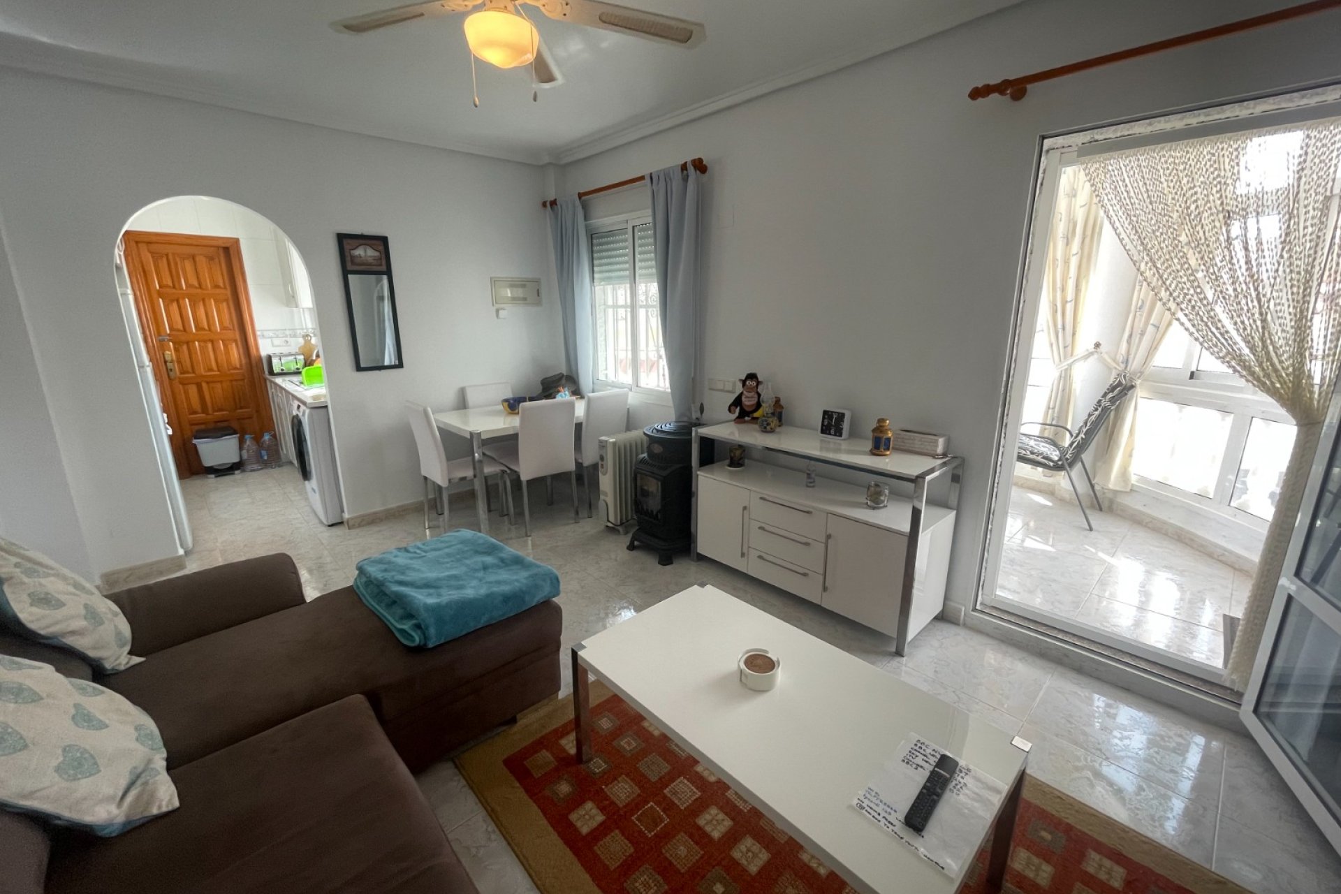 Herverkoop - Villa - Ciudad Quesada - Rojales - La  Marquesa Golf