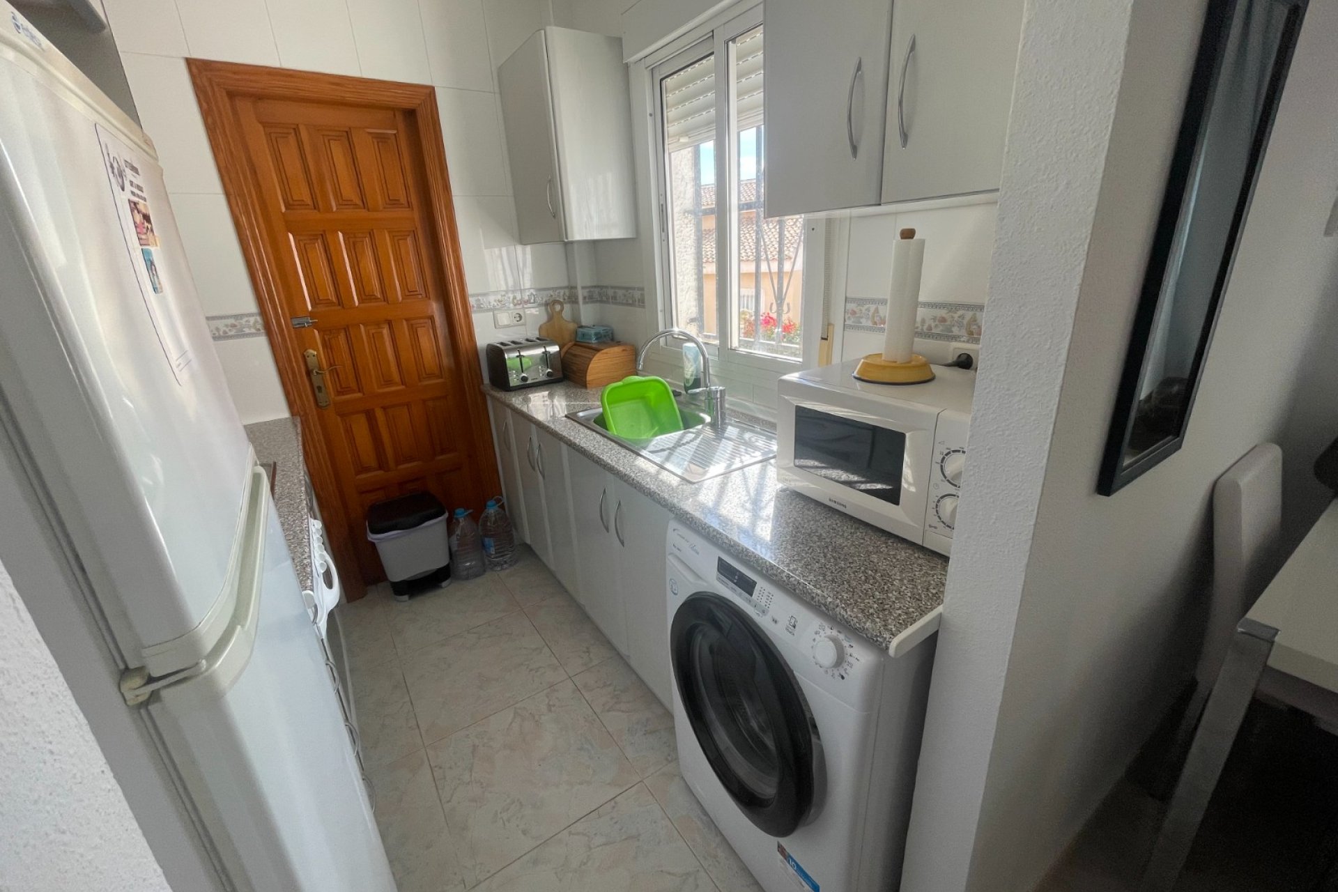 Herverkoop - Villa - Ciudad Quesada - Rojales - La  Marquesa Golf