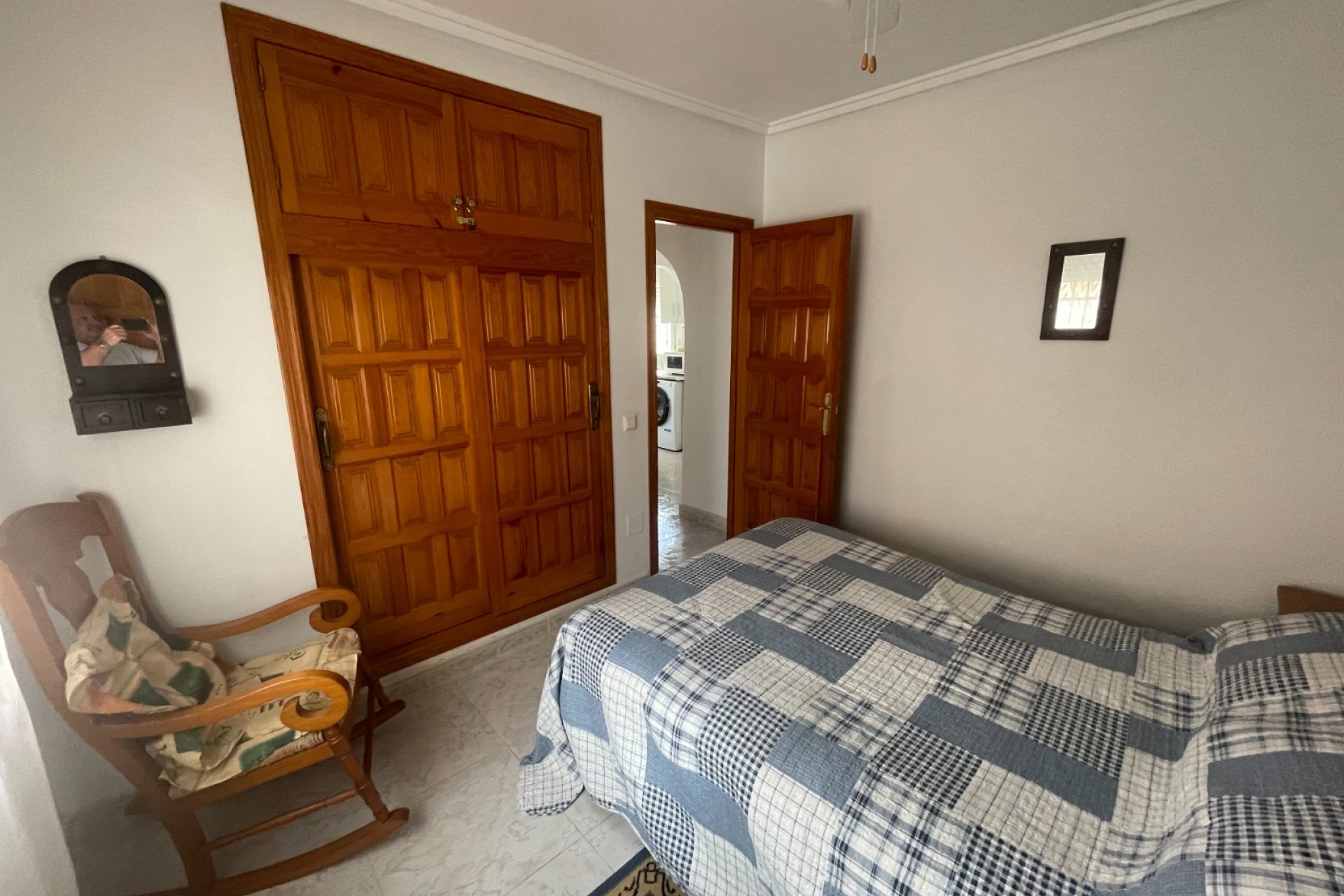 Herverkoop - Villa - Ciudad Quesada - Rojales - La  Marquesa Golf