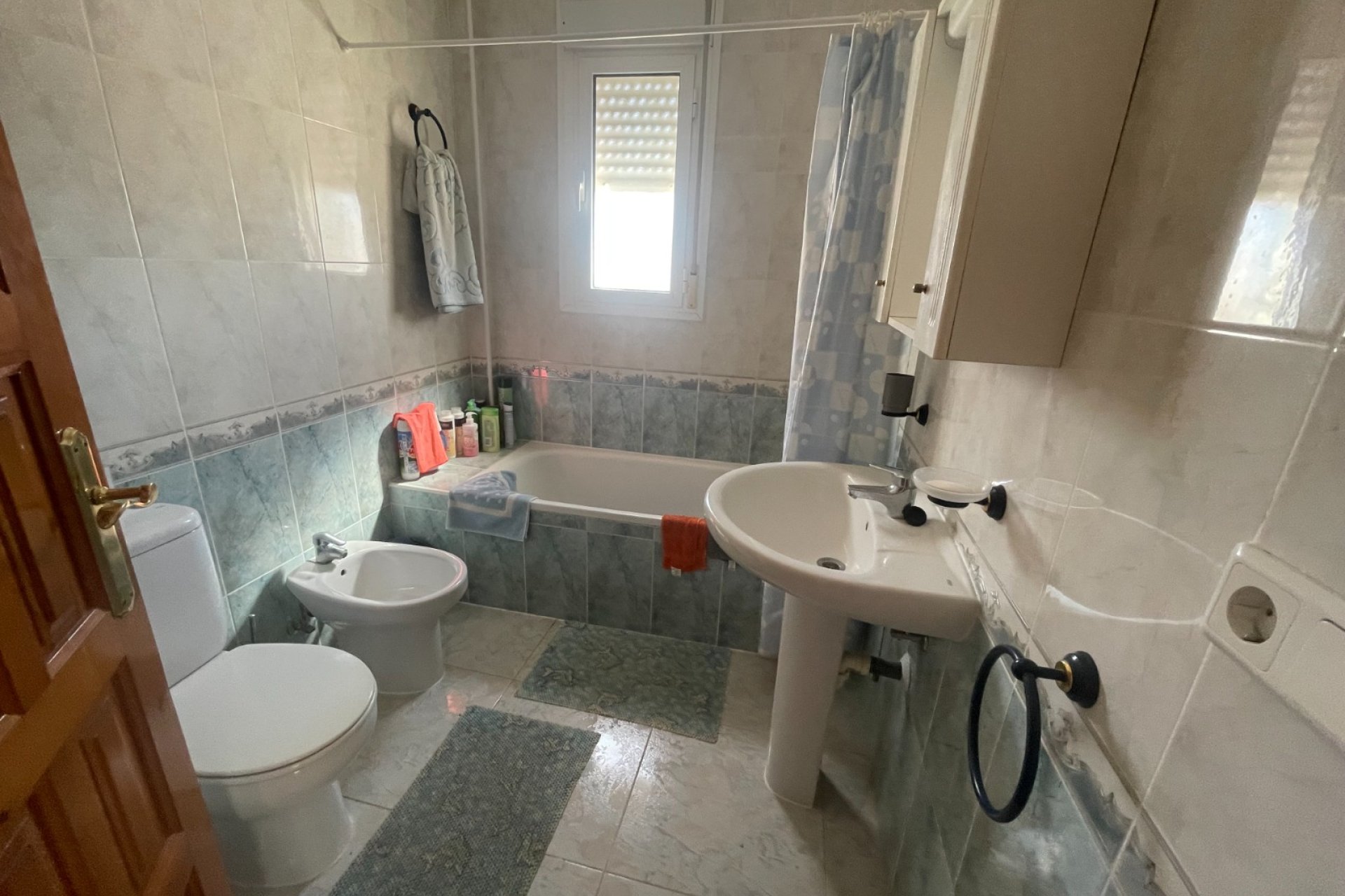 Herverkoop - Villa - Ciudad Quesada - Rojales - La  Marquesa Golf