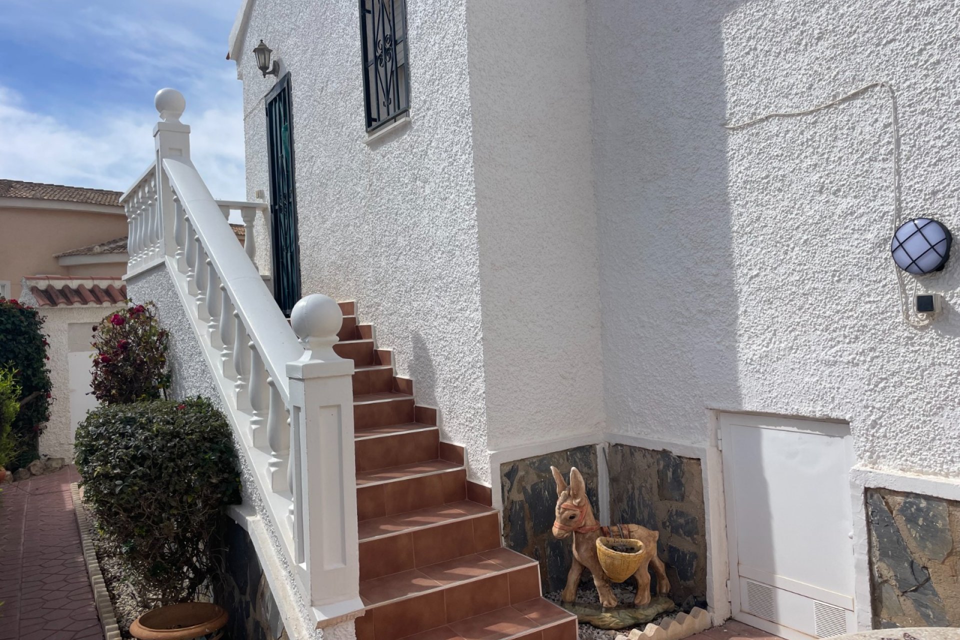 Herverkoop - Villa - Ciudad Quesada - Rojales - La  Marquesa Golf