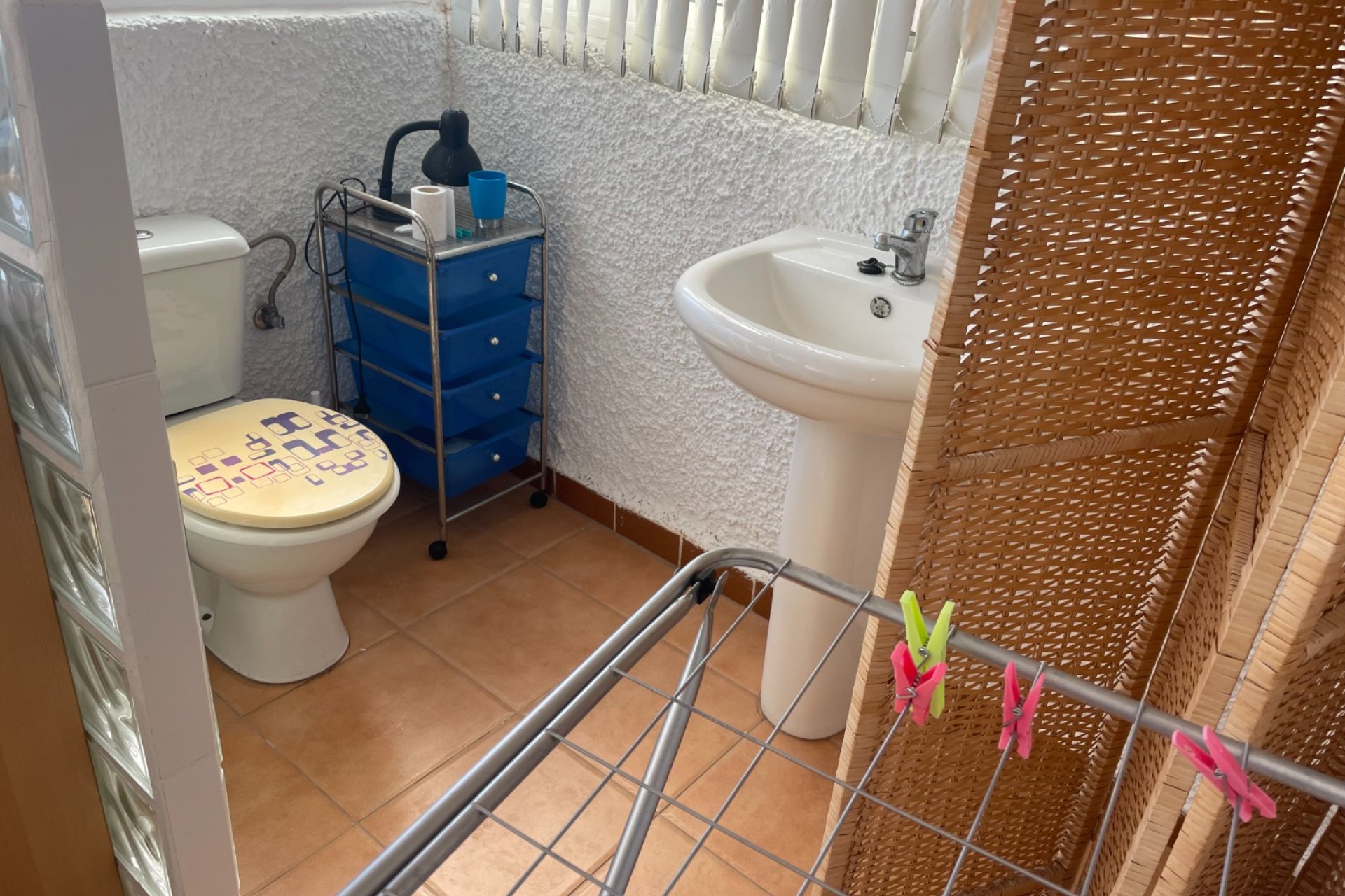 Herverkoop - Villa - Ciudad Quesada - Rojales - La  Marquesa Golf