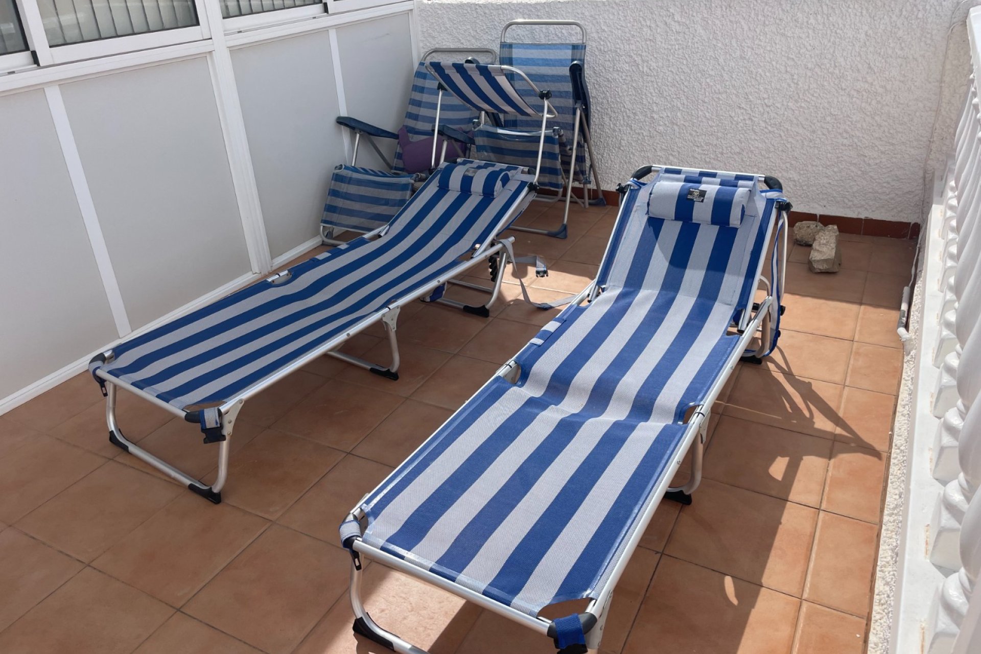 Herverkoop - Villa - Ciudad Quesada - Rojales - La  Marquesa Golf