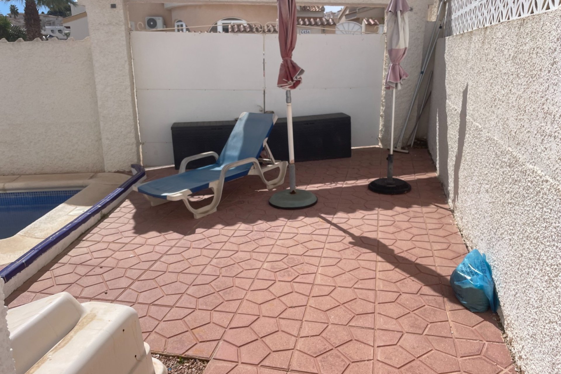 Herverkoop - Villa - Ciudad Quesada - Rojales - La  Marquesa Golf