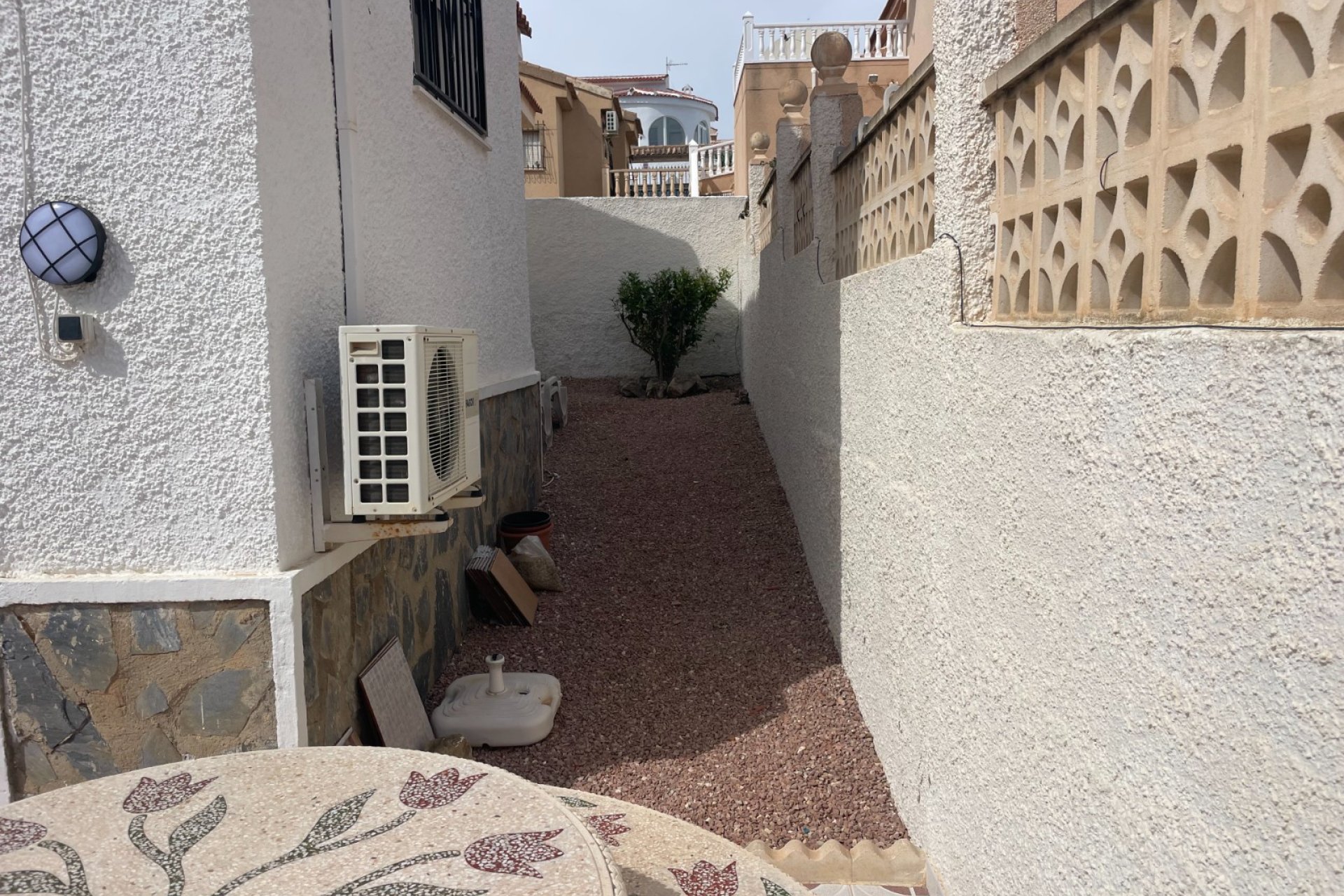 Herverkoop - Villa - Ciudad Quesada - Rojales - La  Marquesa Golf