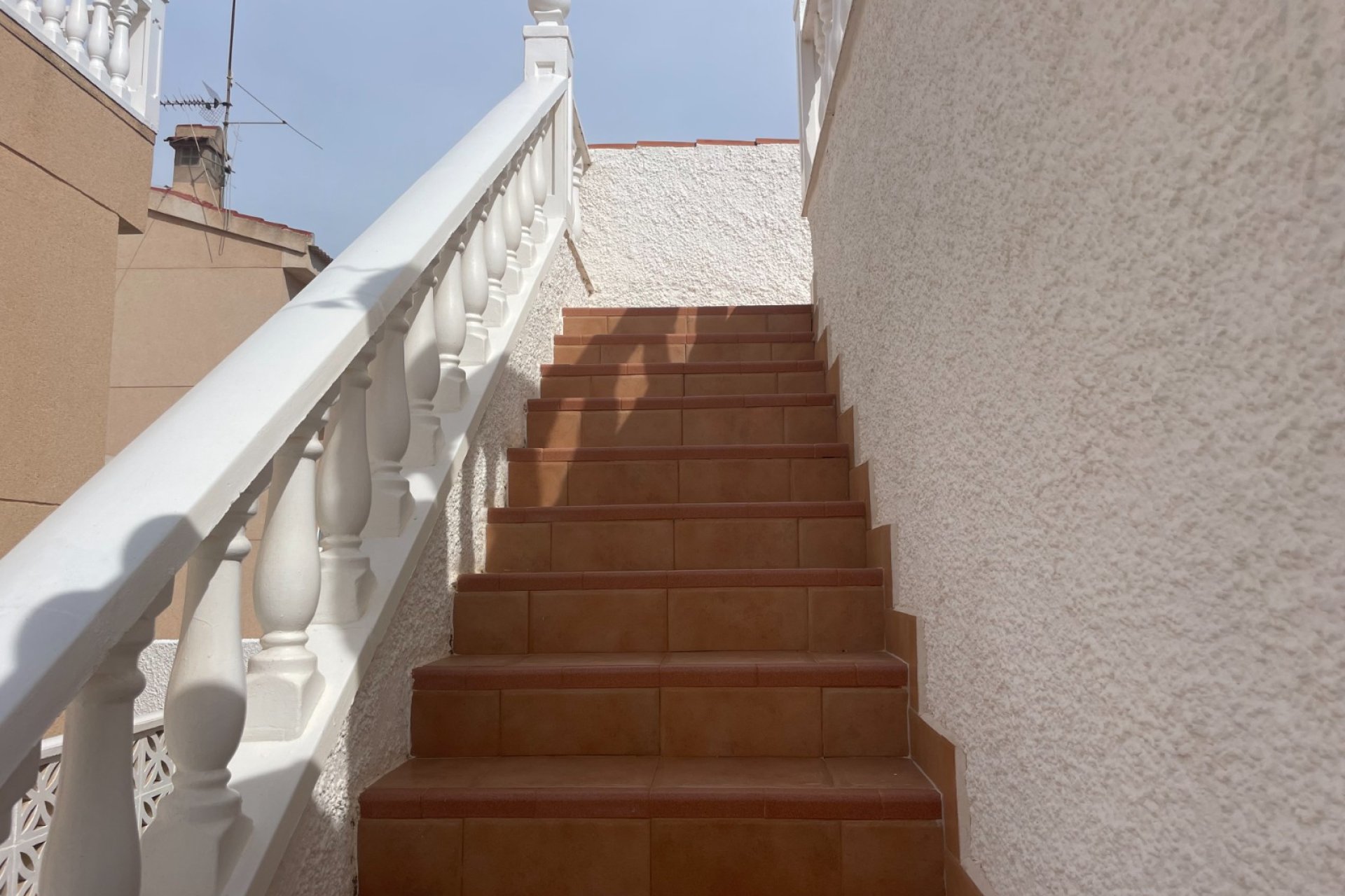 Herverkoop - Villa - Ciudad Quesada - Rojales - La  Marquesa Golf