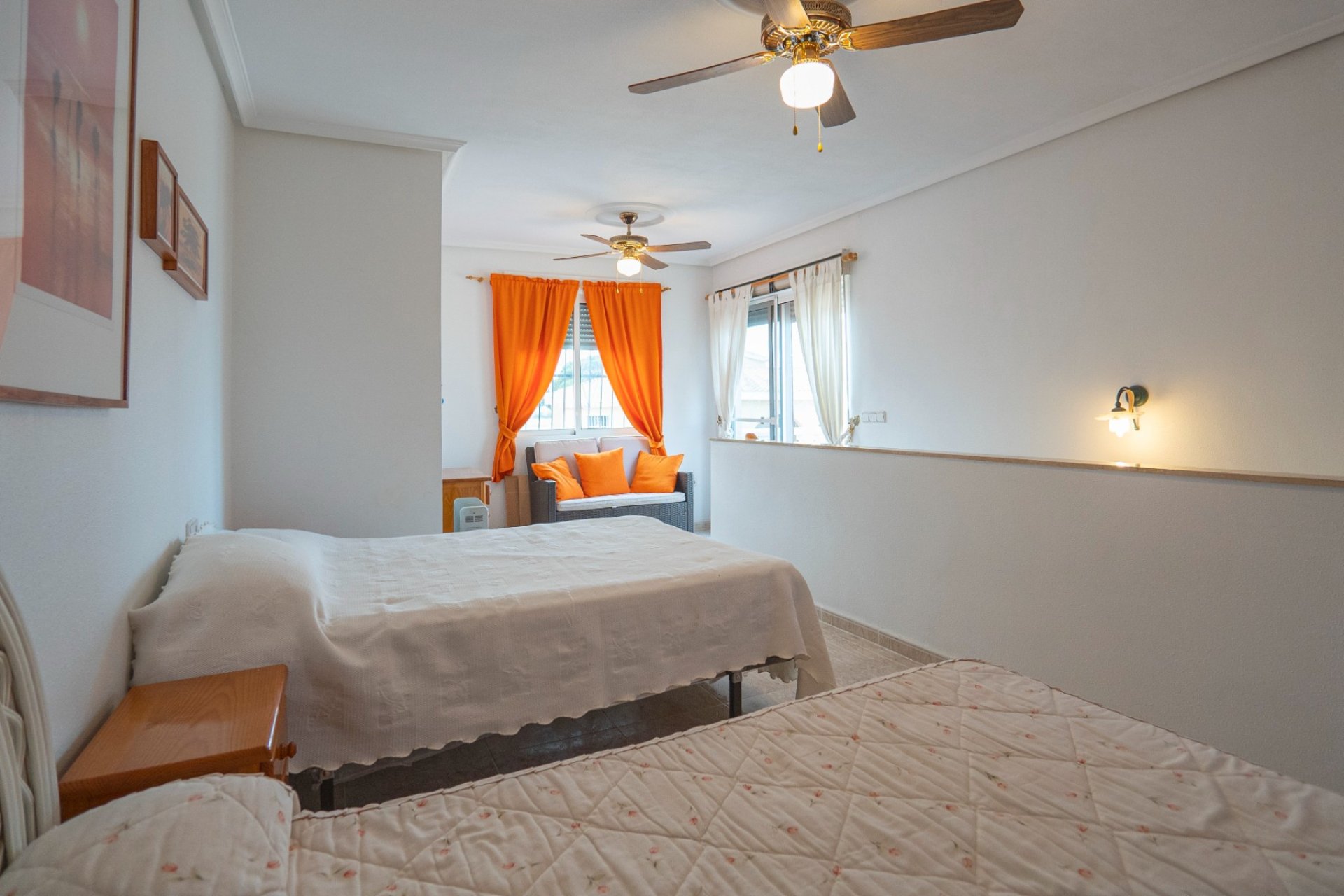 Herverkoop - Villa - Ciudad Quesada - Rojales - La  Marquesa Golf