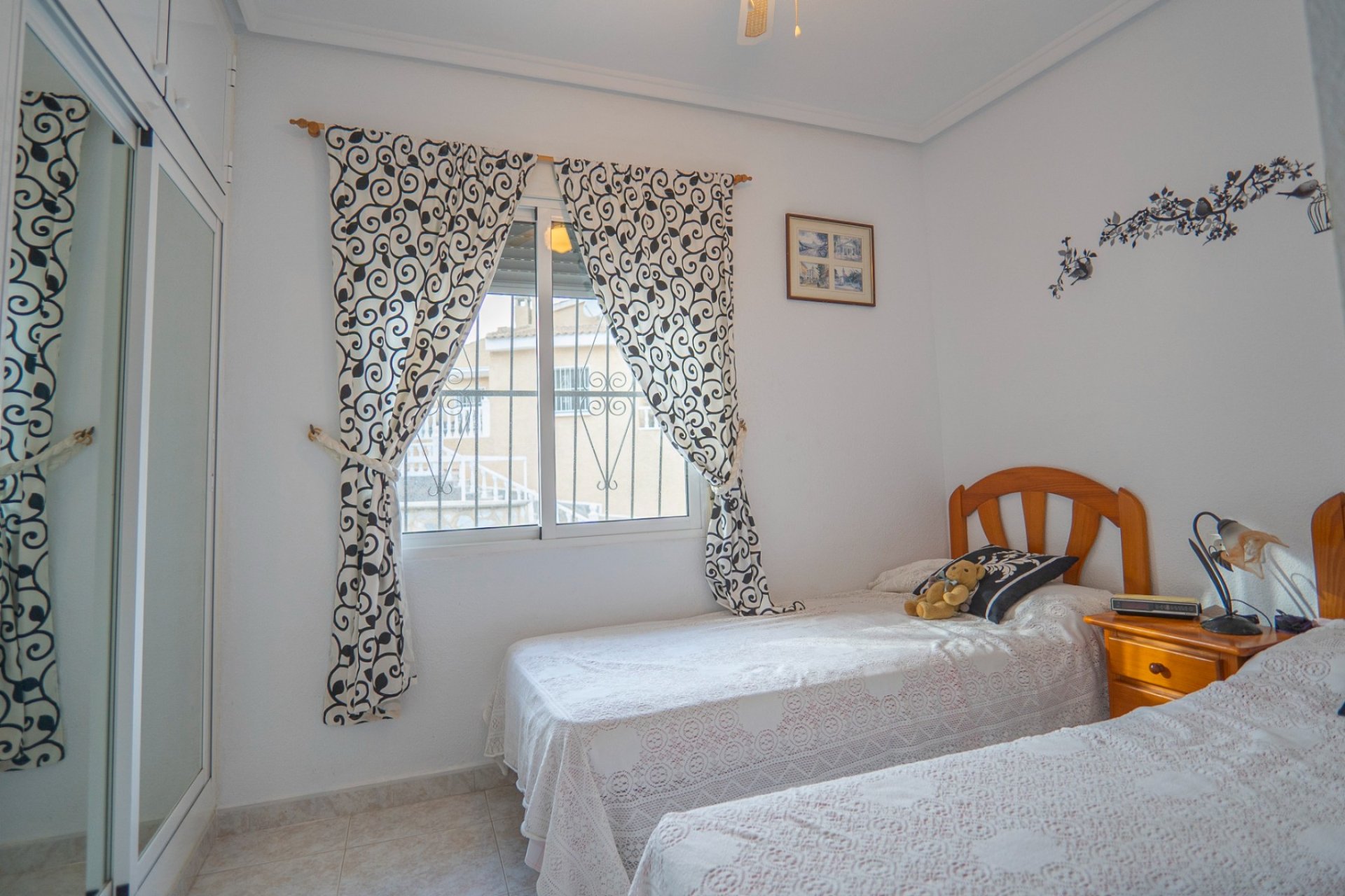 Herverkoop - Villa - Ciudad Quesada - Rojales - La  Marquesa Golf