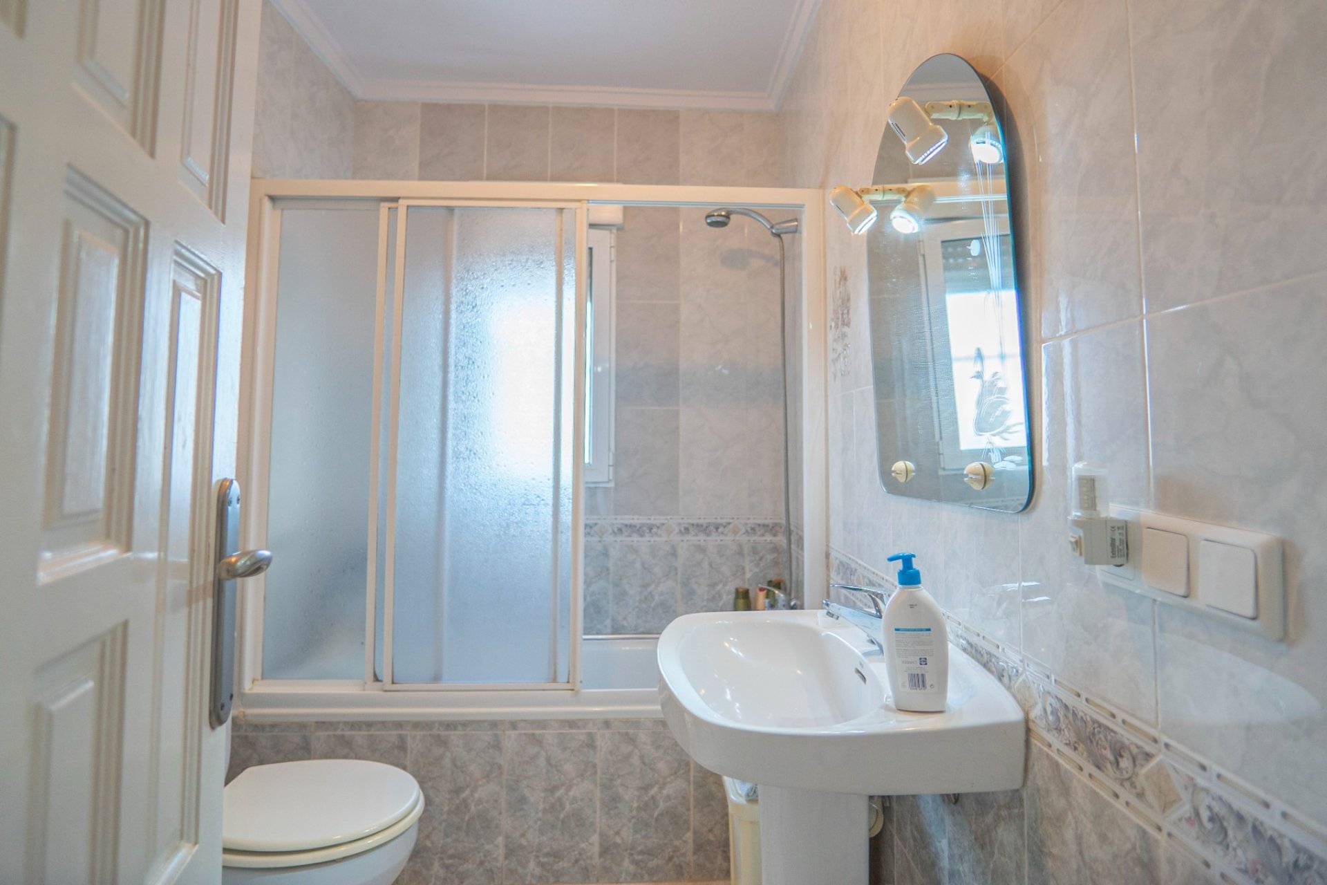 Herverkoop - Villa - Ciudad Quesada - Rojales - La  Marquesa Golf