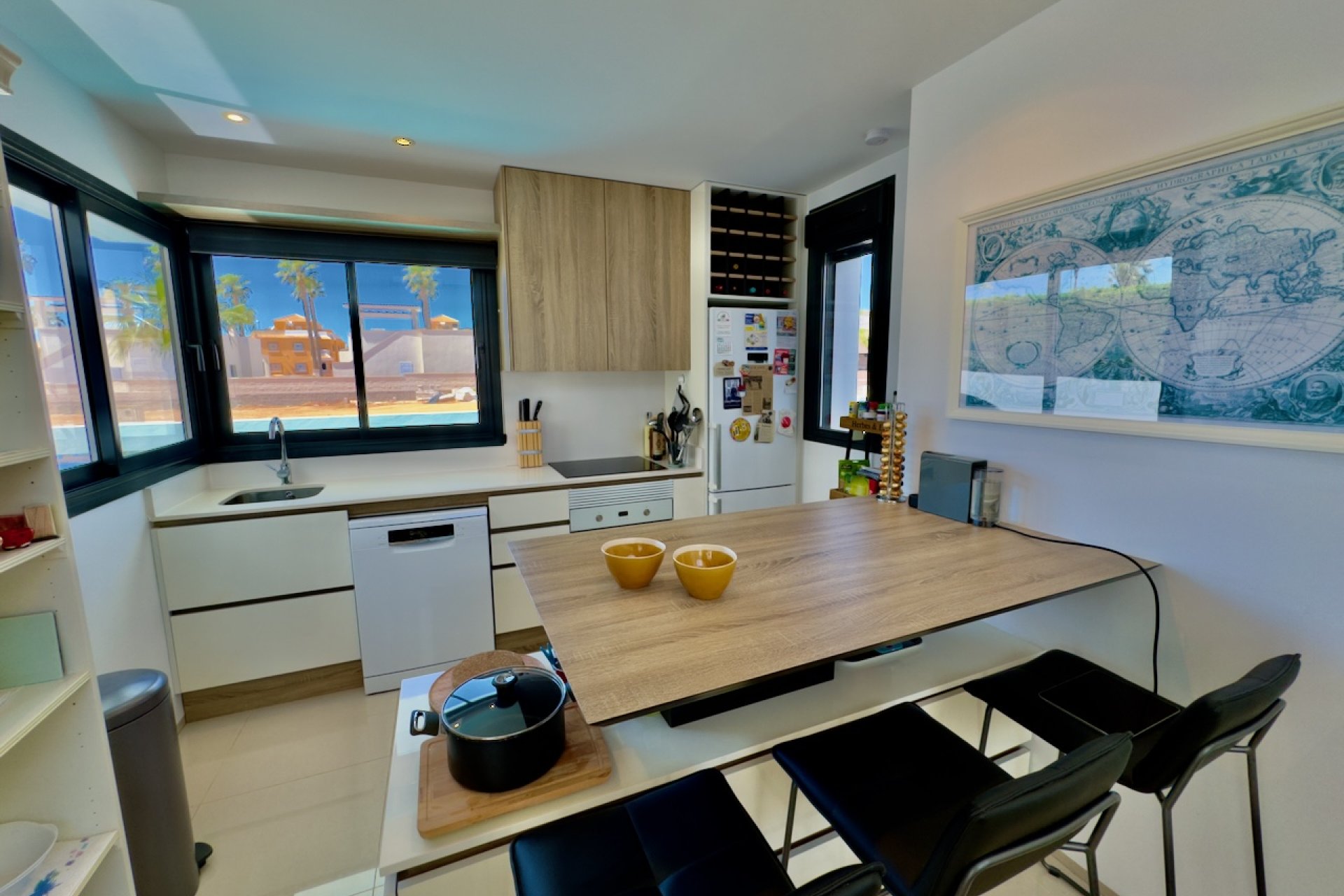 Herverkoop - Villa - Ciudad Quesada - Rojales - Lo Marabu