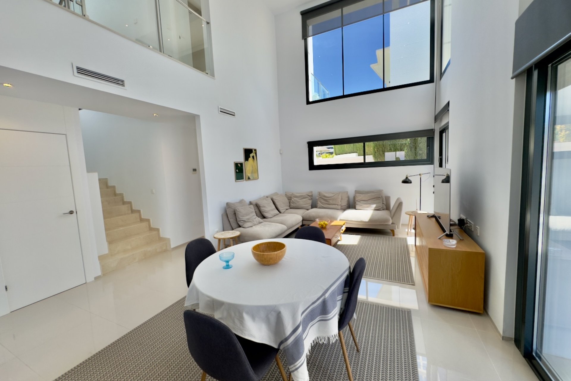 Herverkoop - Villa - Ciudad Quesada - Rojales - Lo Marabu