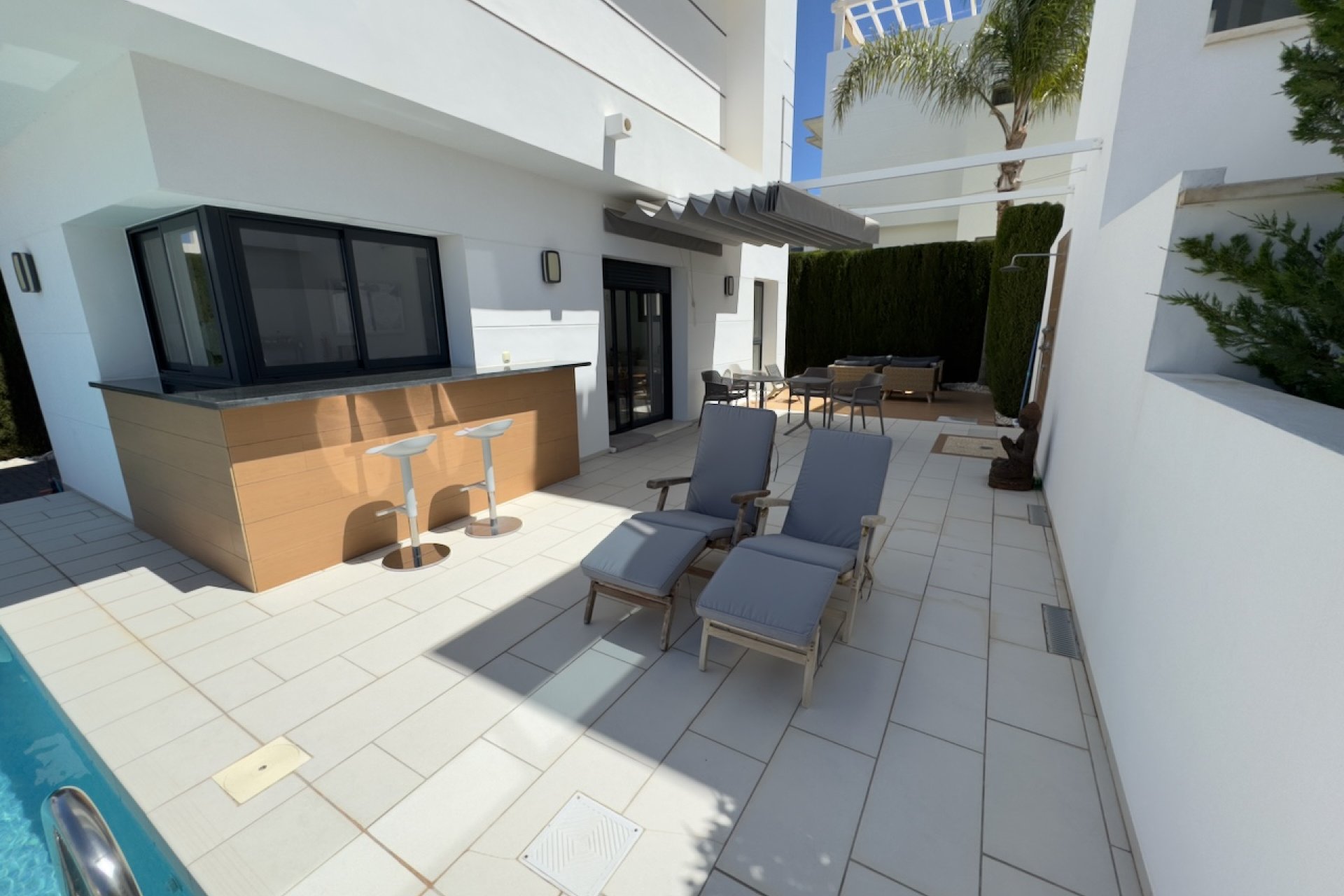 Herverkoop - Villa - Ciudad Quesada - Rojales - Lo Marabu