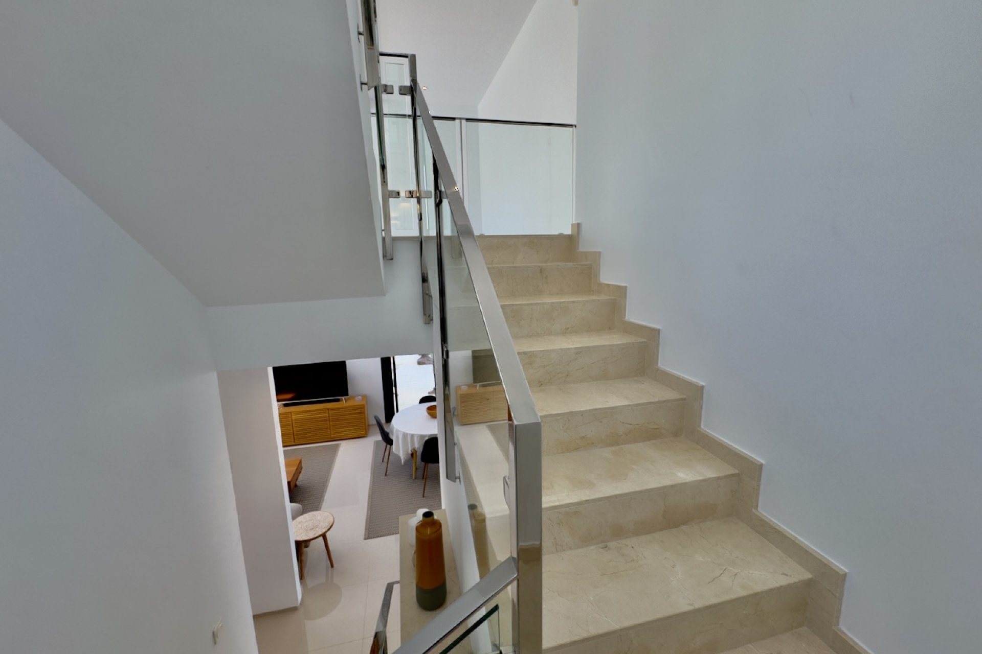Herverkoop - Villa - Ciudad Quesada - Rojales - Lo Marabu