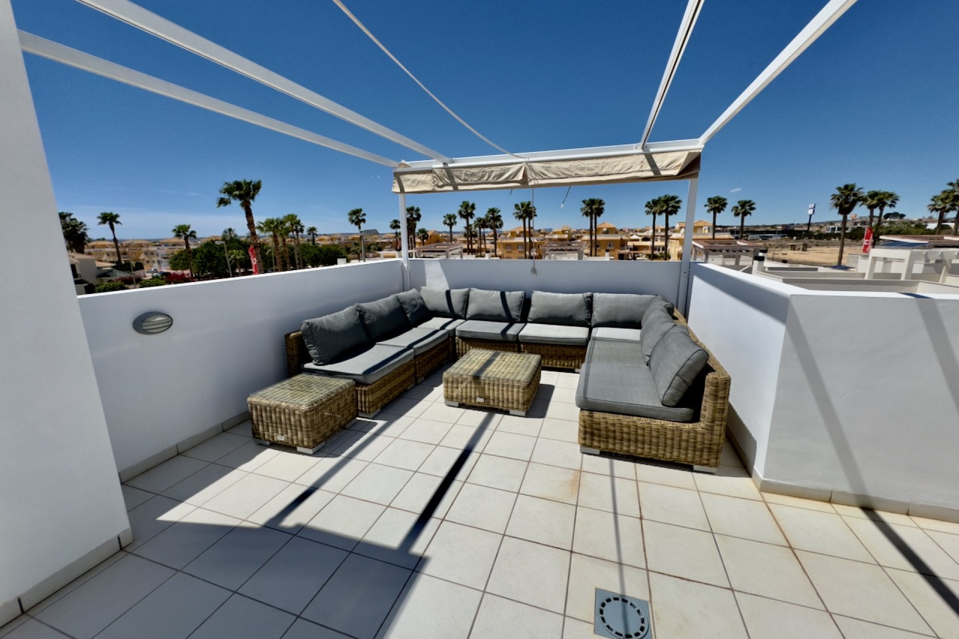 Herverkoop - Villa - Ciudad Quesada - Rojales - Lo Marabu