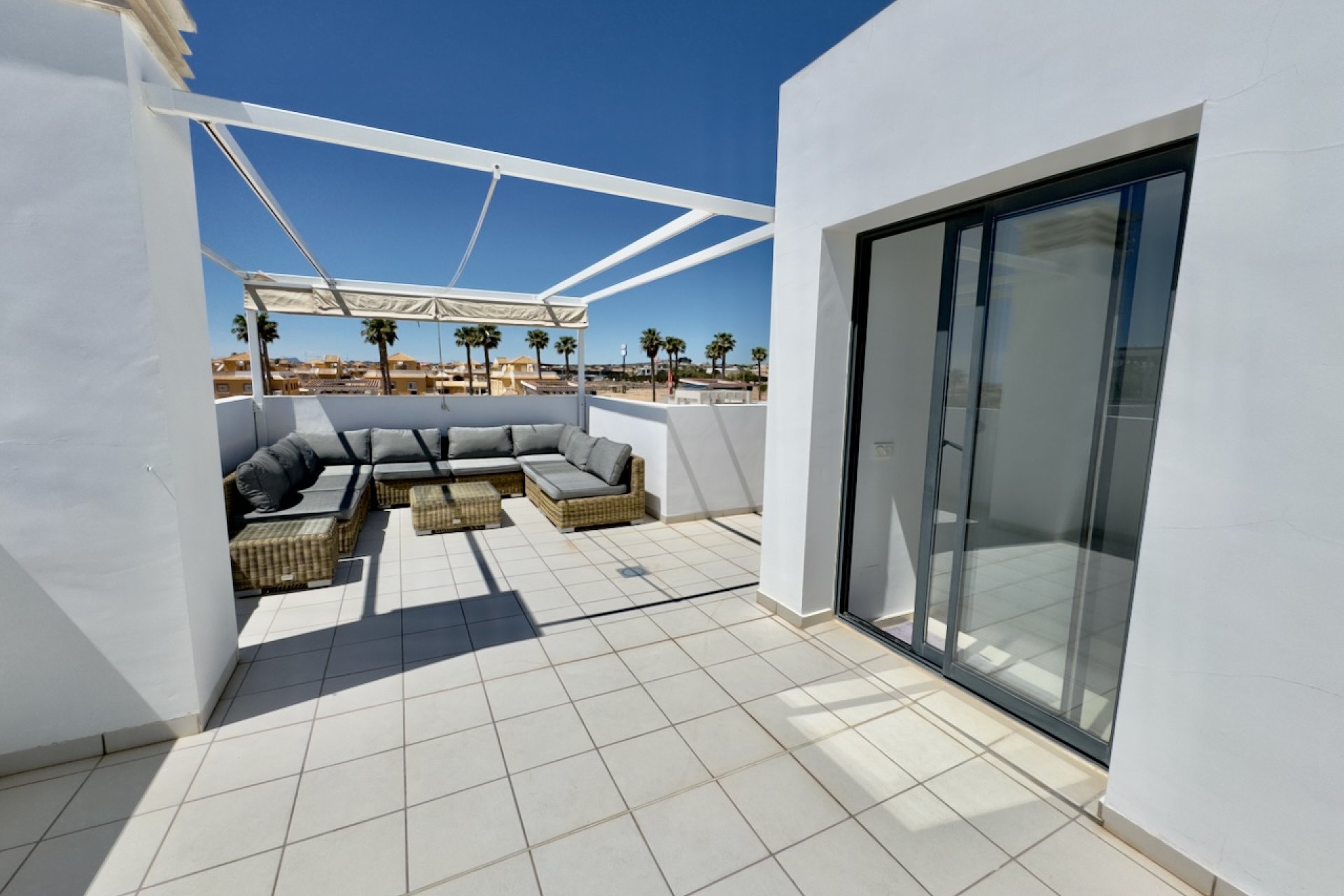 Herverkoop - Villa - Ciudad Quesada - Rojales - Lo Marabu