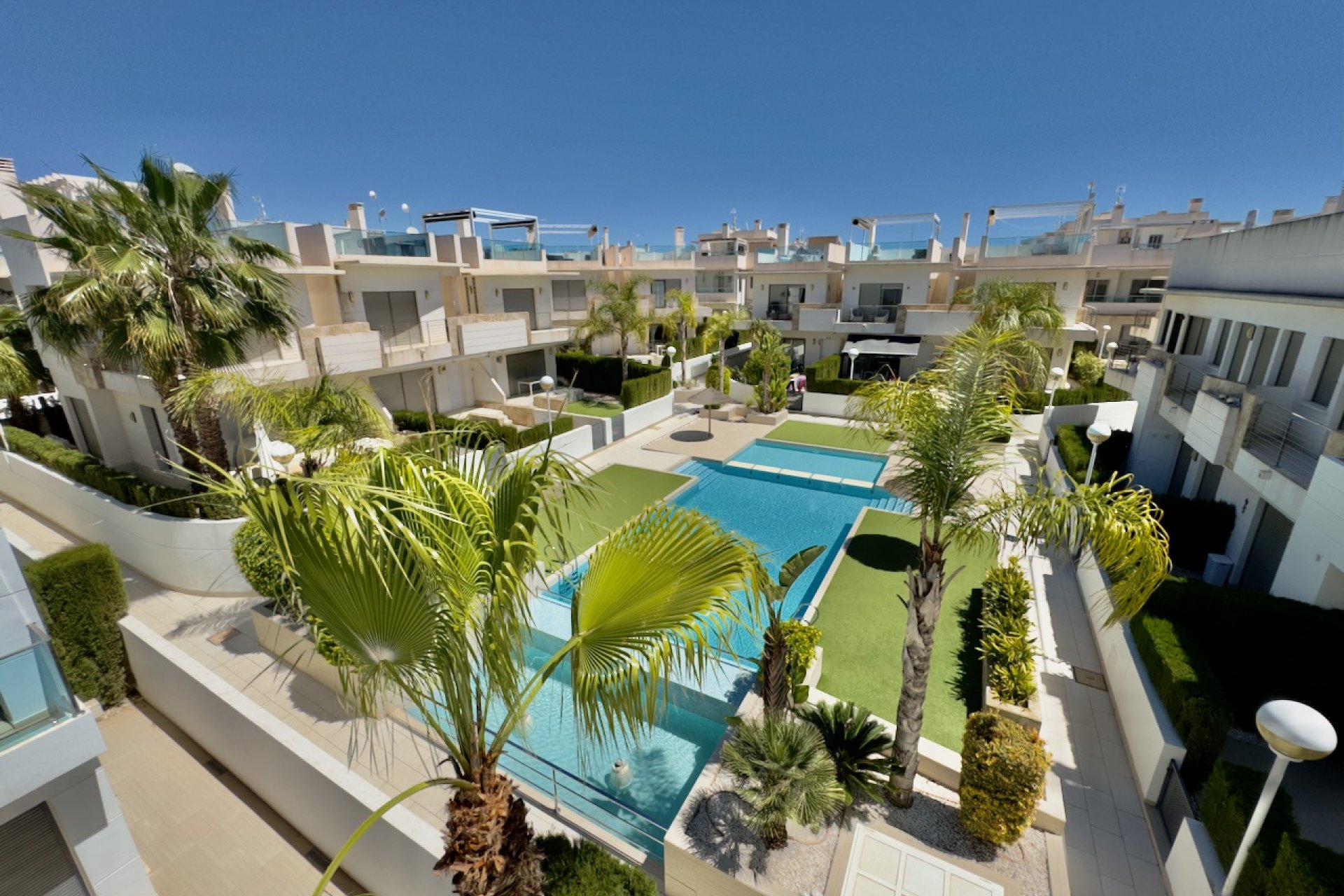 Herverkoop - Villa - Ciudad Quesada - Rojales - Lo Marabu