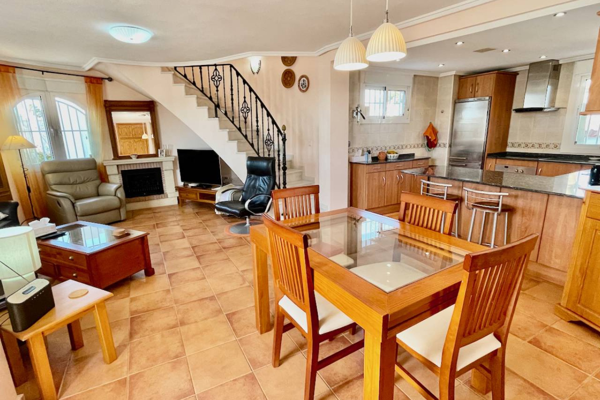 Herverkoop - Villa - Ciudad Quesada - Rojales - Lo Pepin