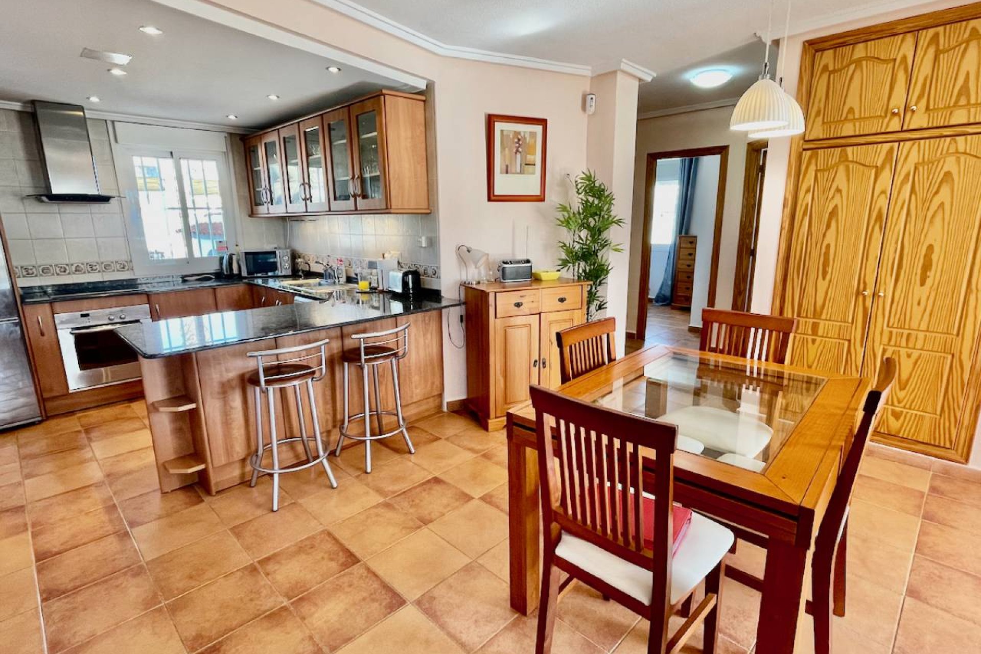 Herverkoop - Villa - Ciudad Quesada - Rojales - Lo Pepin