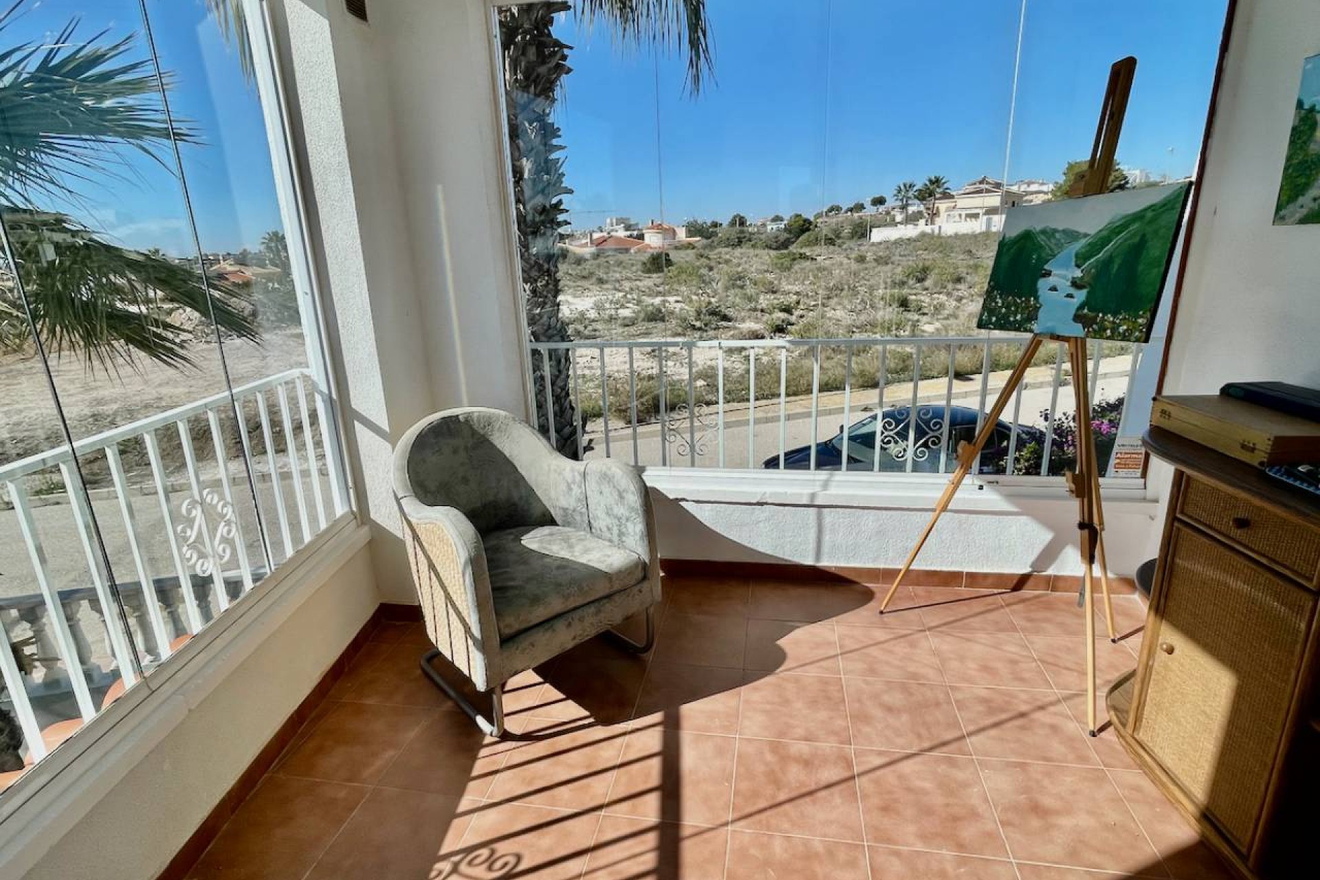 Herverkoop - Villa - Ciudad Quesada - Rojales - Lo Pepin