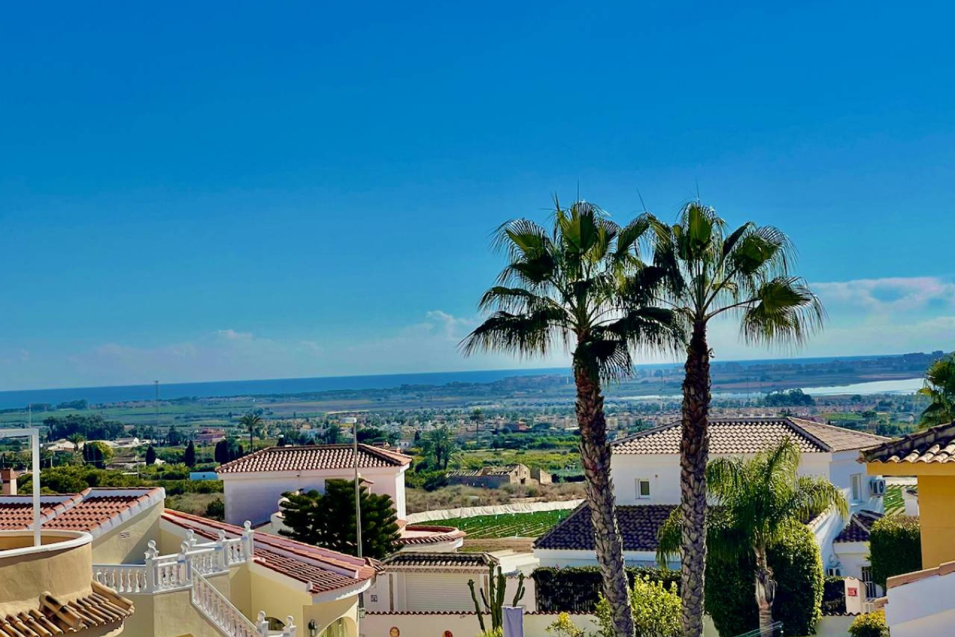 Herverkoop - Villa - Ciudad Quesada - Rojales - Lo Pepin
