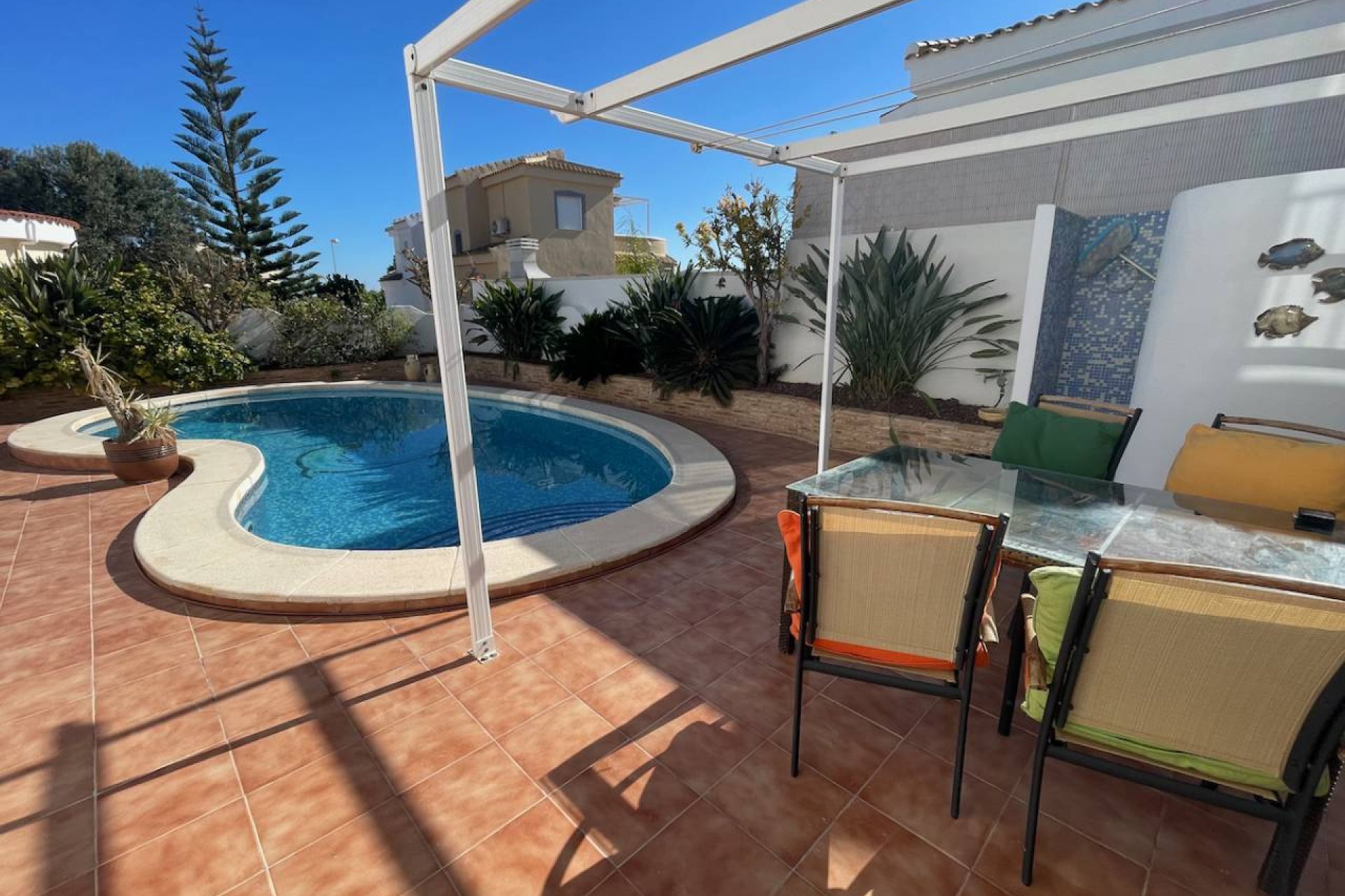 Herverkoop - Villa - Ciudad Quesada - Rojales - Lo Pepin