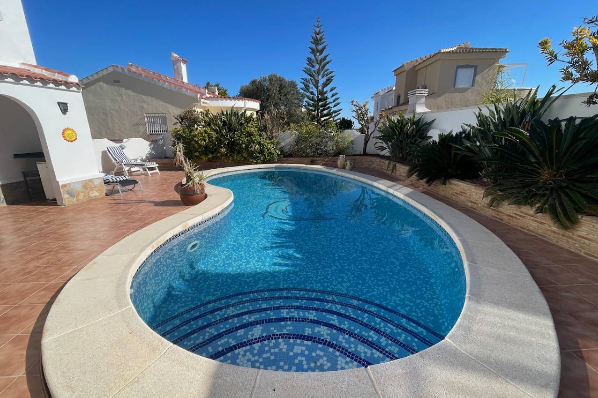 Herverkoop - Villa - Ciudad Quesada - Rojales - Lo Pepin