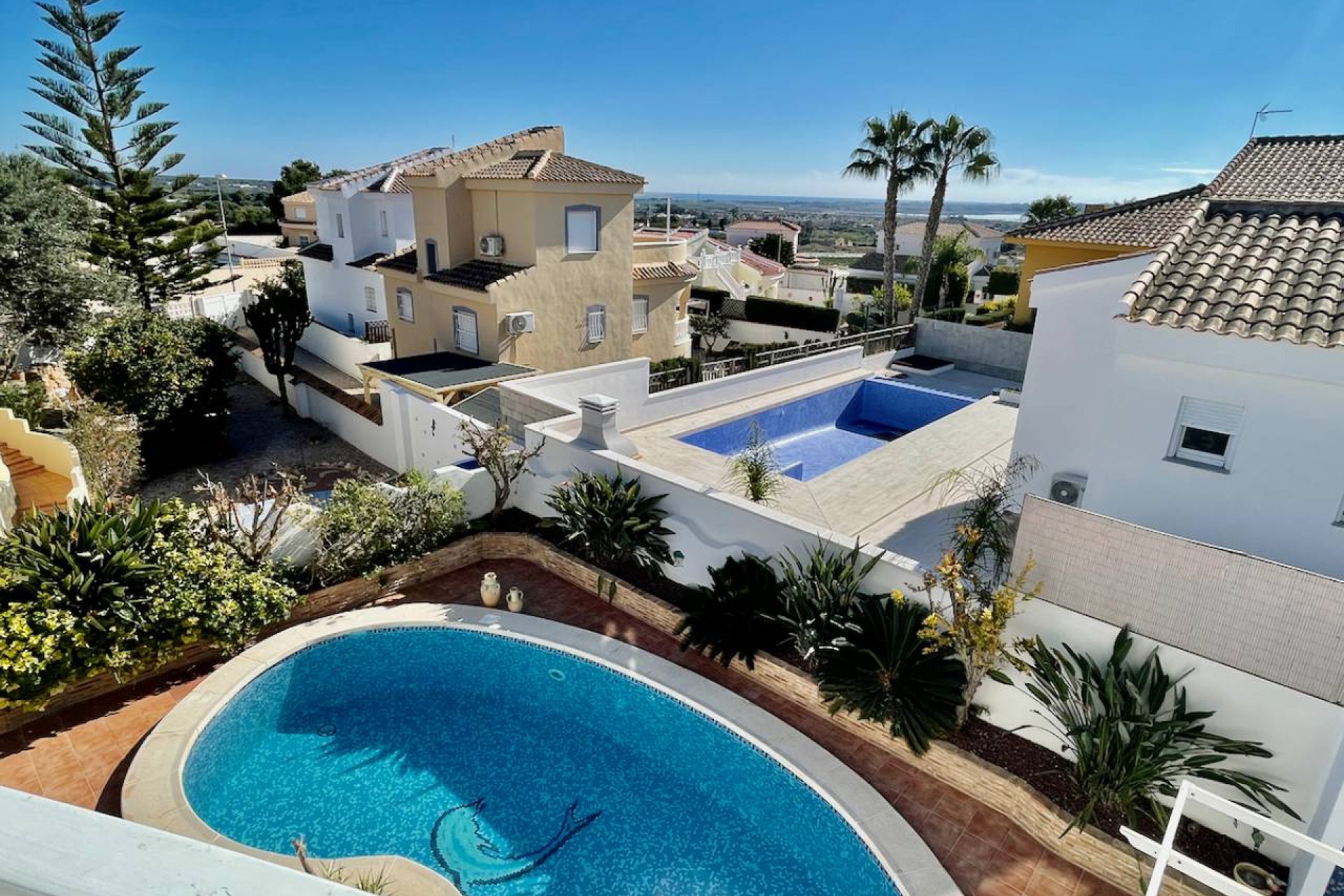 Herverkoop - Villa - Ciudad Quesada - Rojales - Lo Pepin