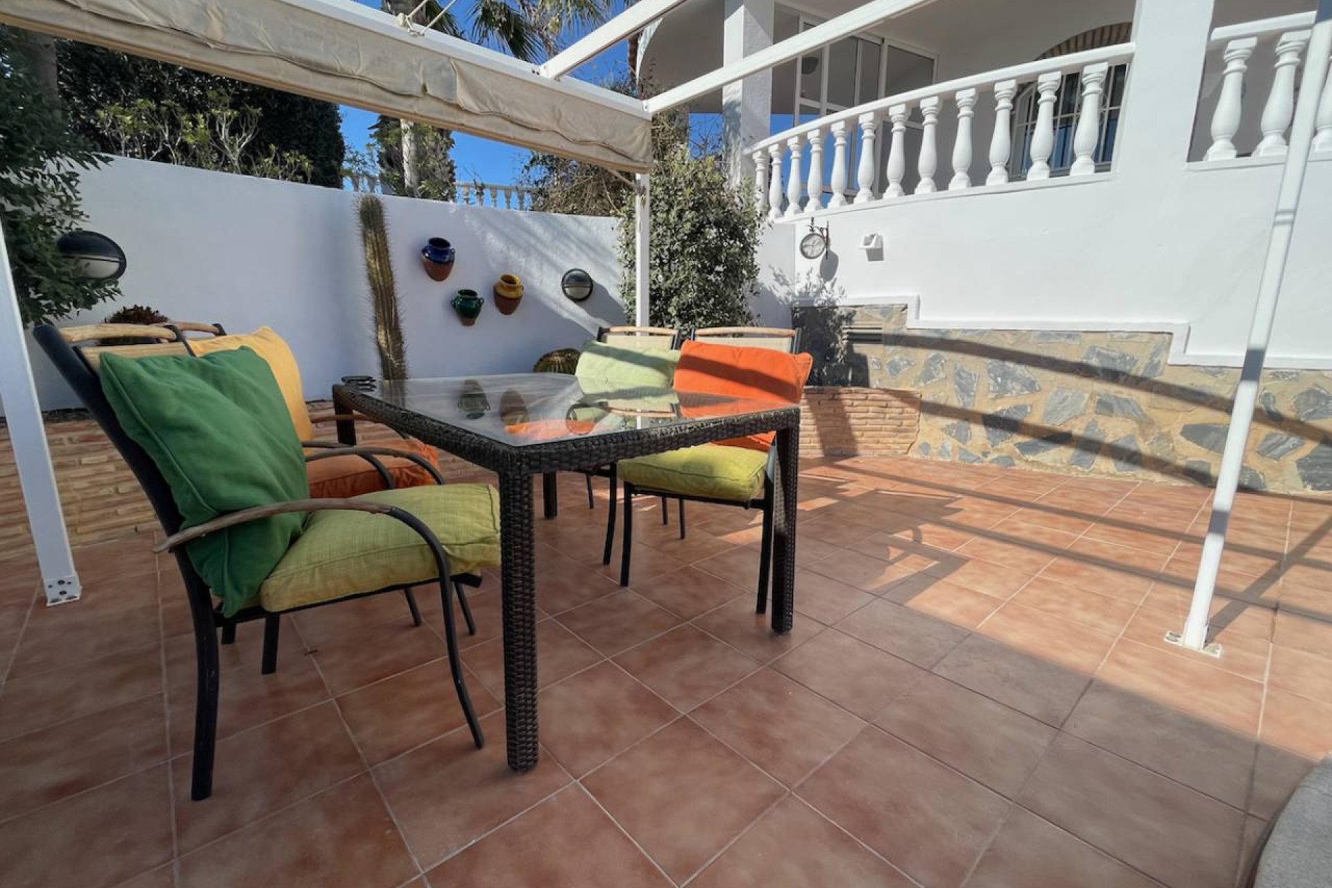 Herverkoop - Villa - Ciudad Quesada - Rojales - Lo Pepin