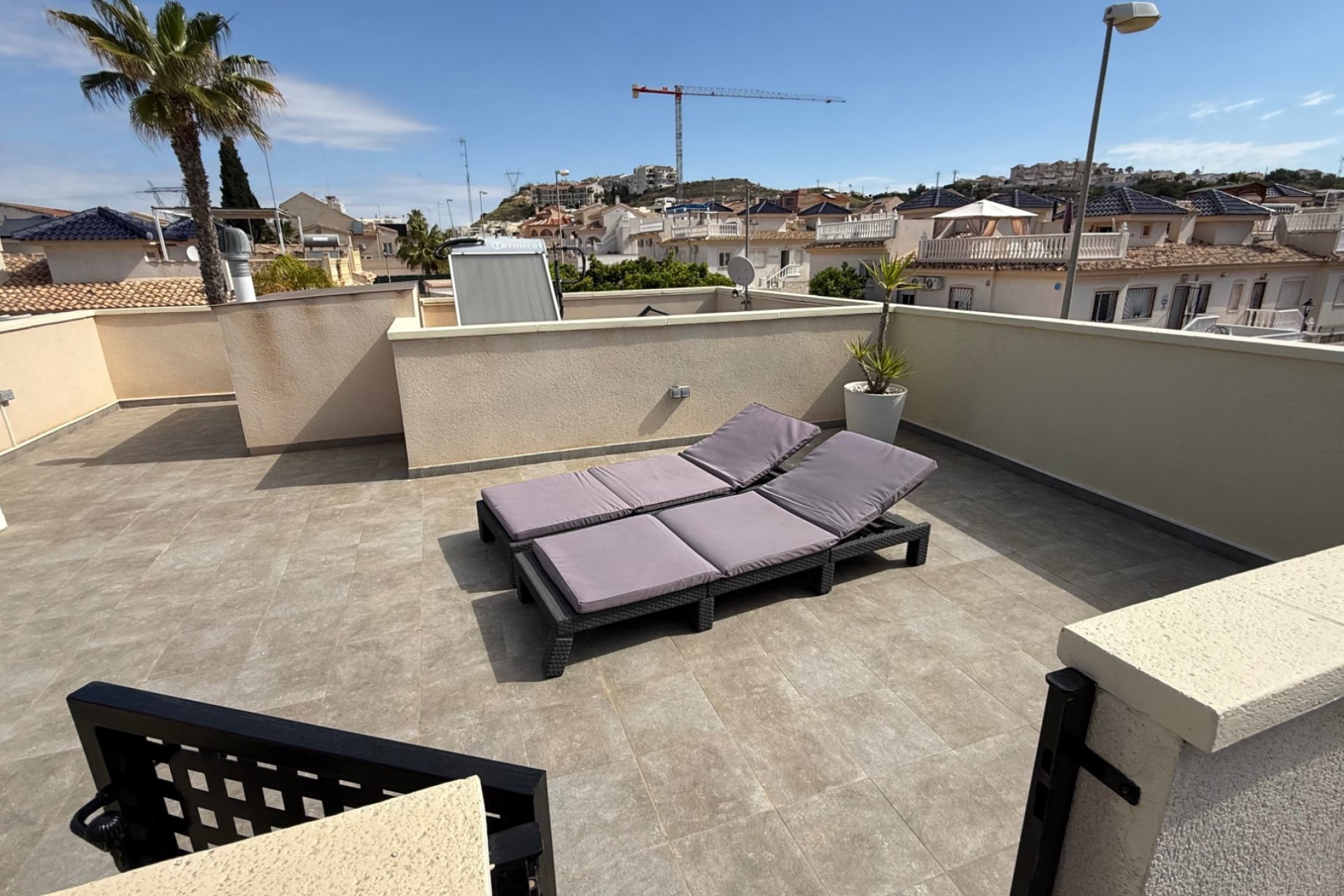 Herverkoop - Villa - Ciudad Quesada - Rojales