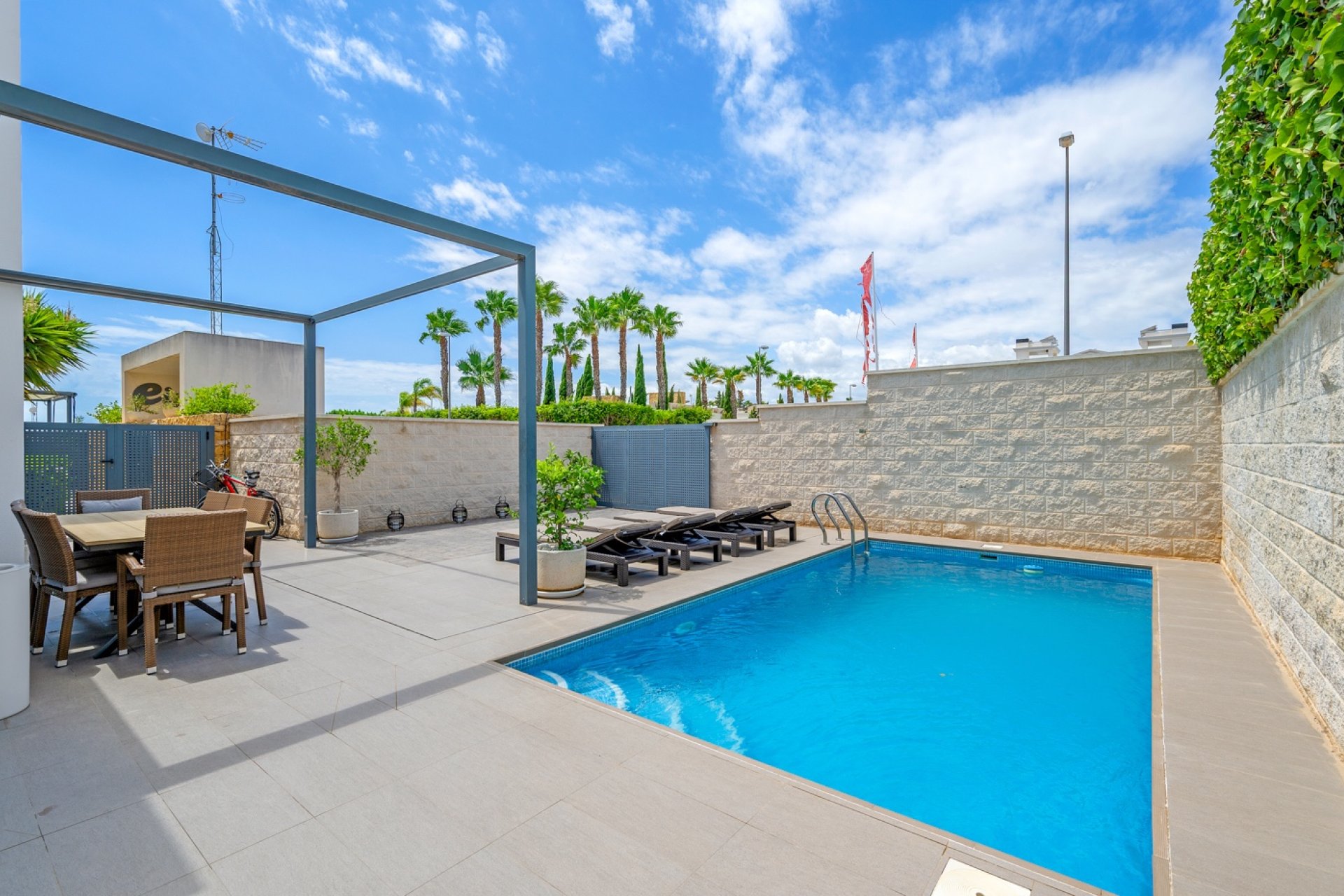 Herverkoop - Villa - Ciudad Quesada - Rojales