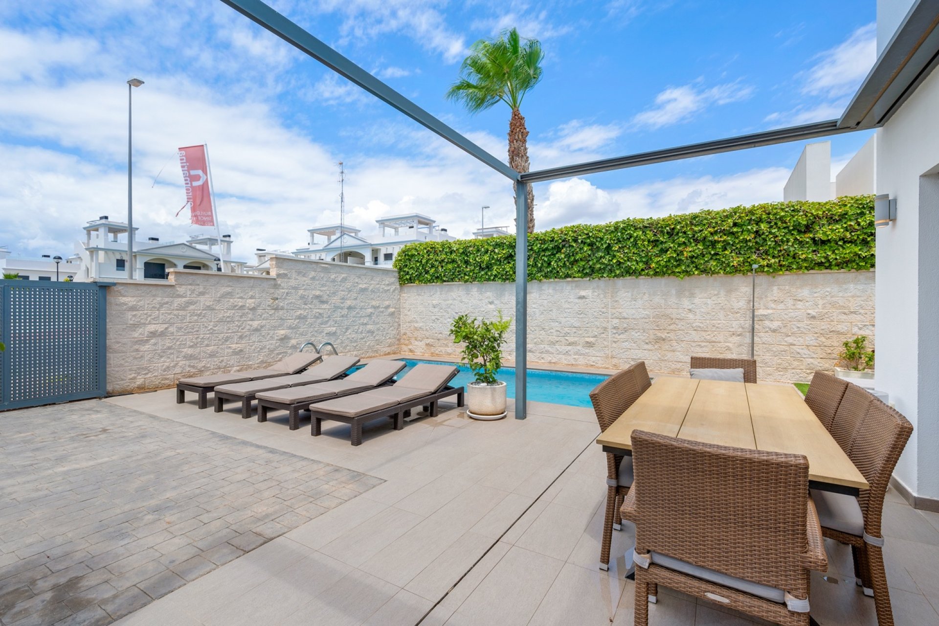 Herverkoop - Villa - Ciudad Quesada - Rojales