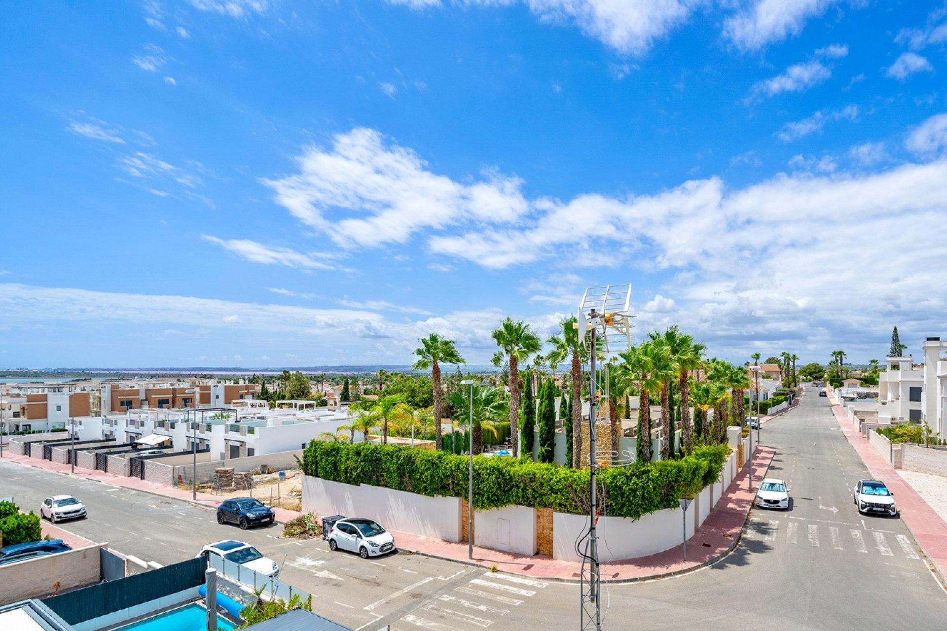 Herverkoop - Villa - Ciudad Quesada - Rojales