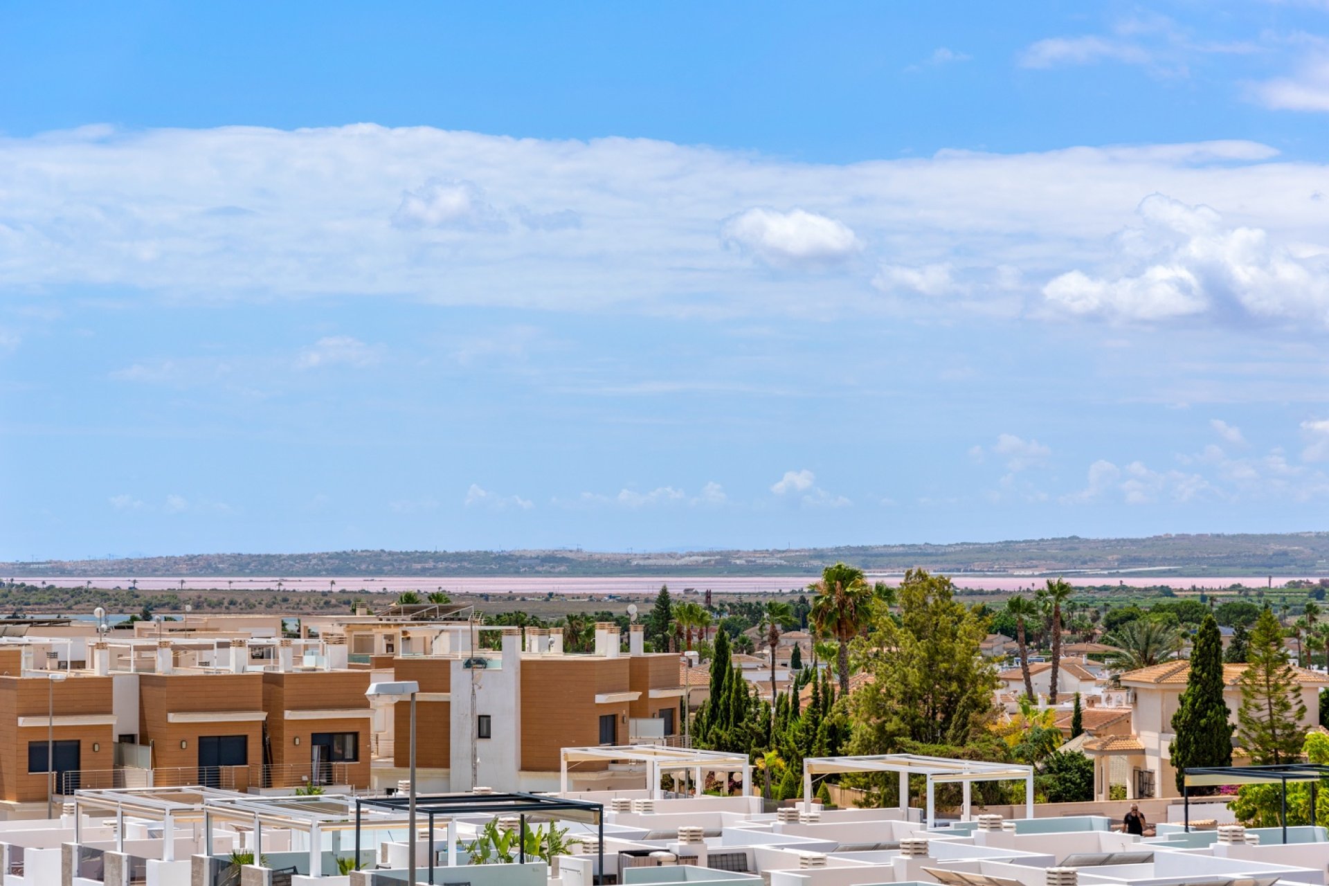 Herverkoop - Villa - Ciudad Quesada - Rojales