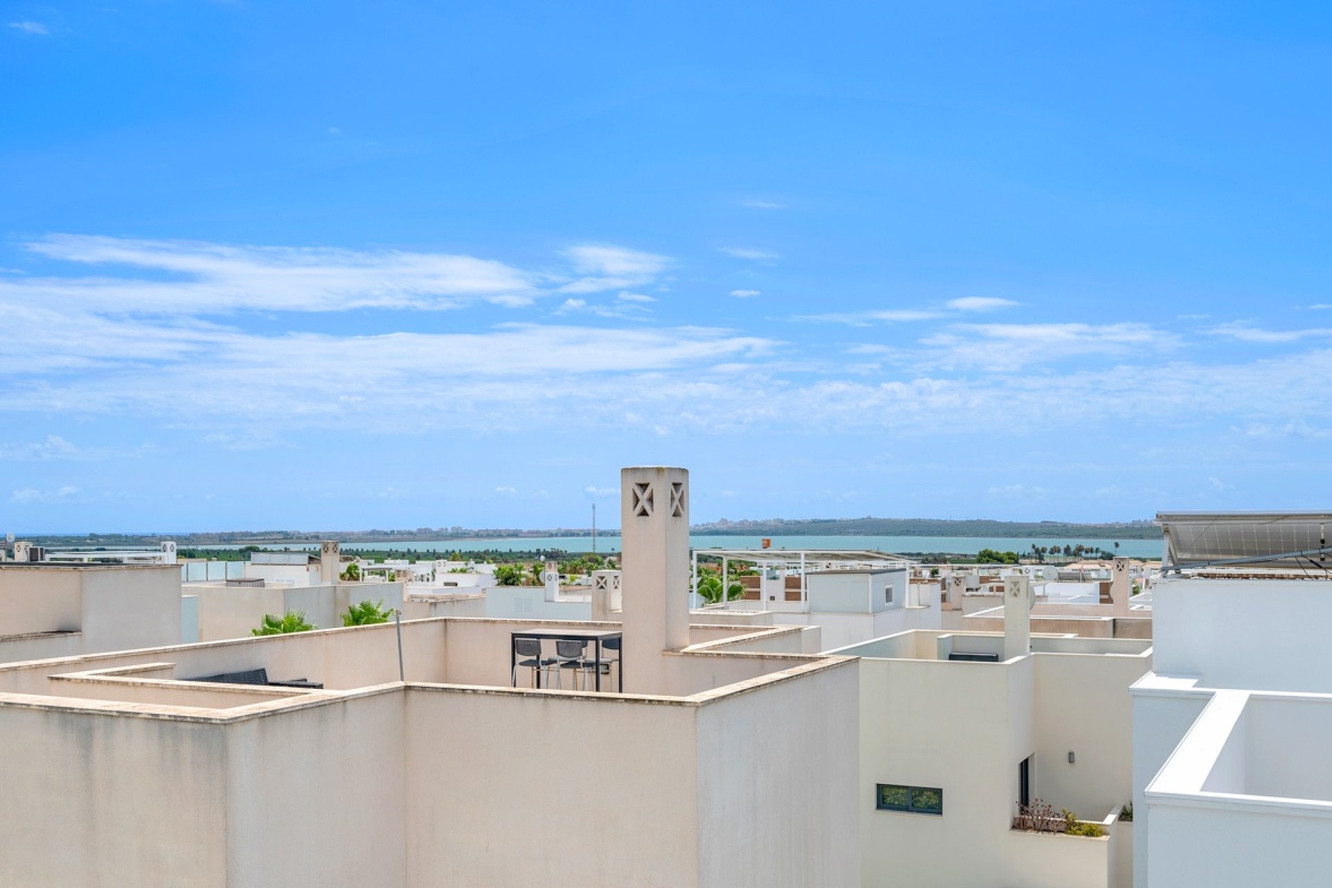 Herverkoop - Villa - Ciudad Quesada - Rojales