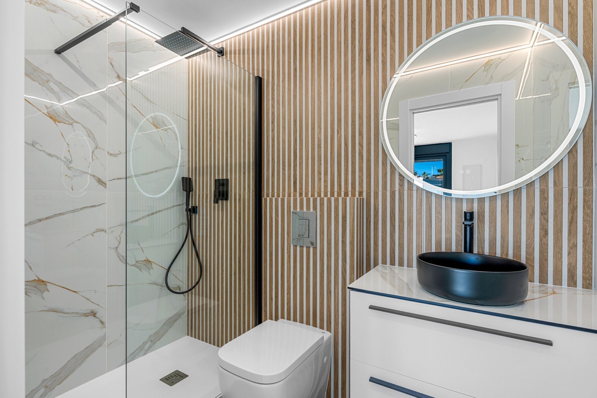 Herverkoop - Villa - Ciudad Quesada - Rojales