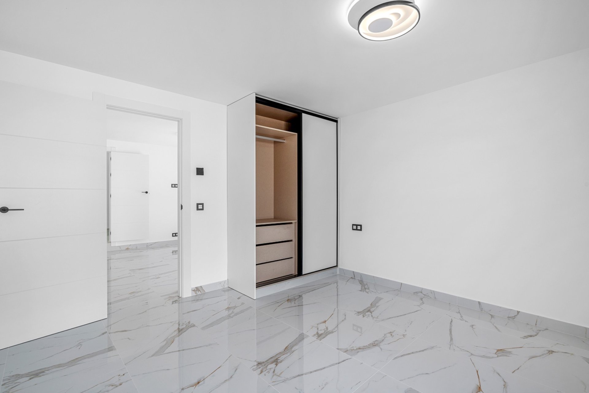 Herverkoop - Villa - Ciudad Quesada - Rojales