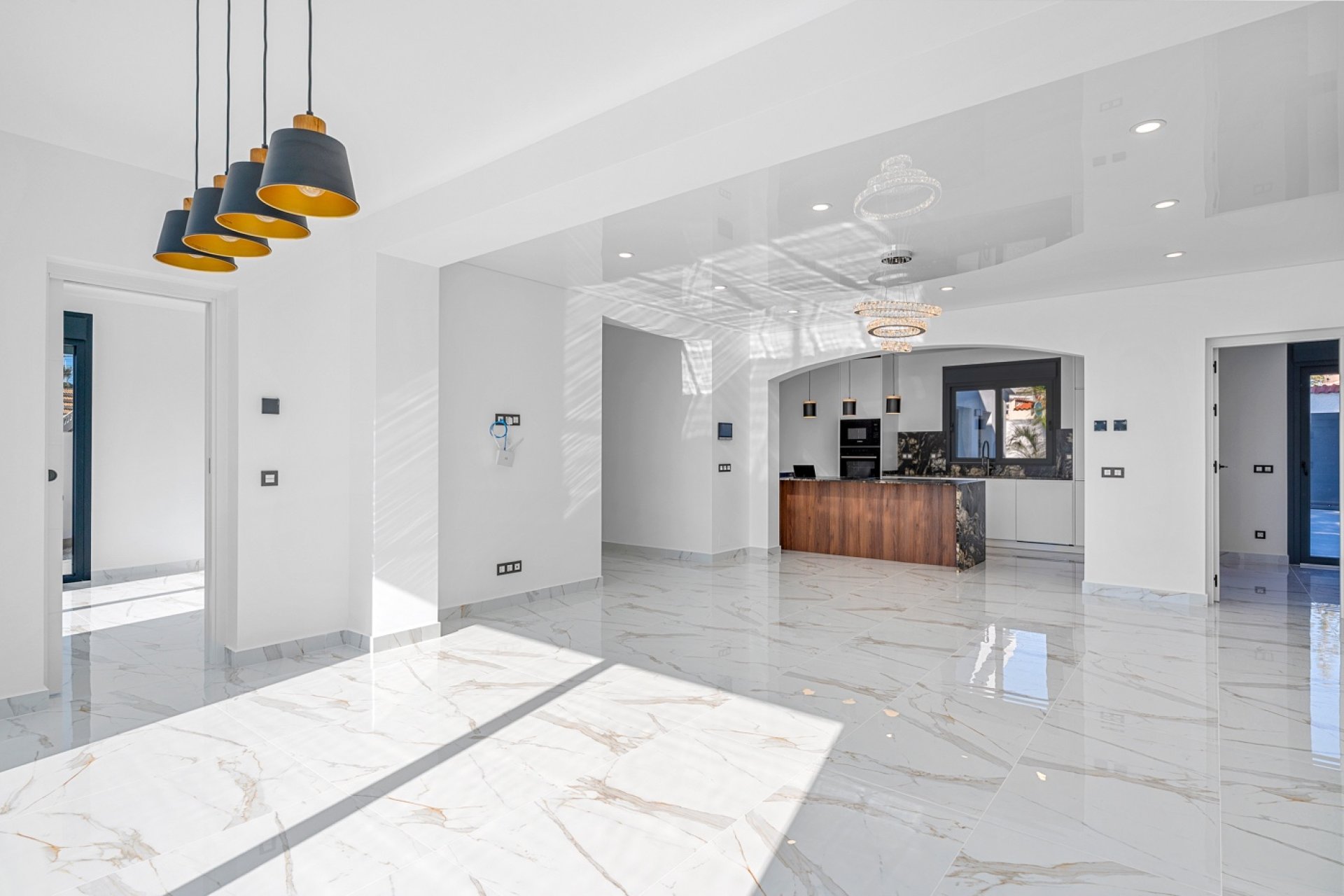 Herverkoop - Villa - Ciudad Quesada - Rojales