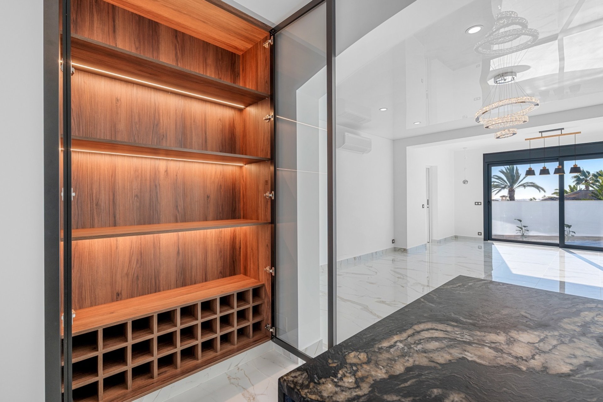 Herverkoop - Villa - Ciudad Quesada - Rojales