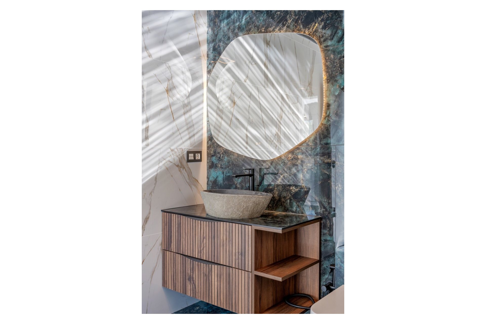 Herverkoop - Villa - Ciudad Quesada - Rojales